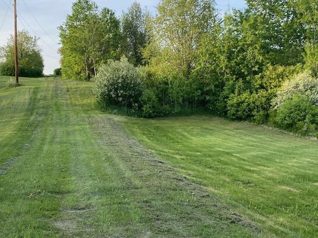 Off Reed Rd, Colebrook, NH 03576