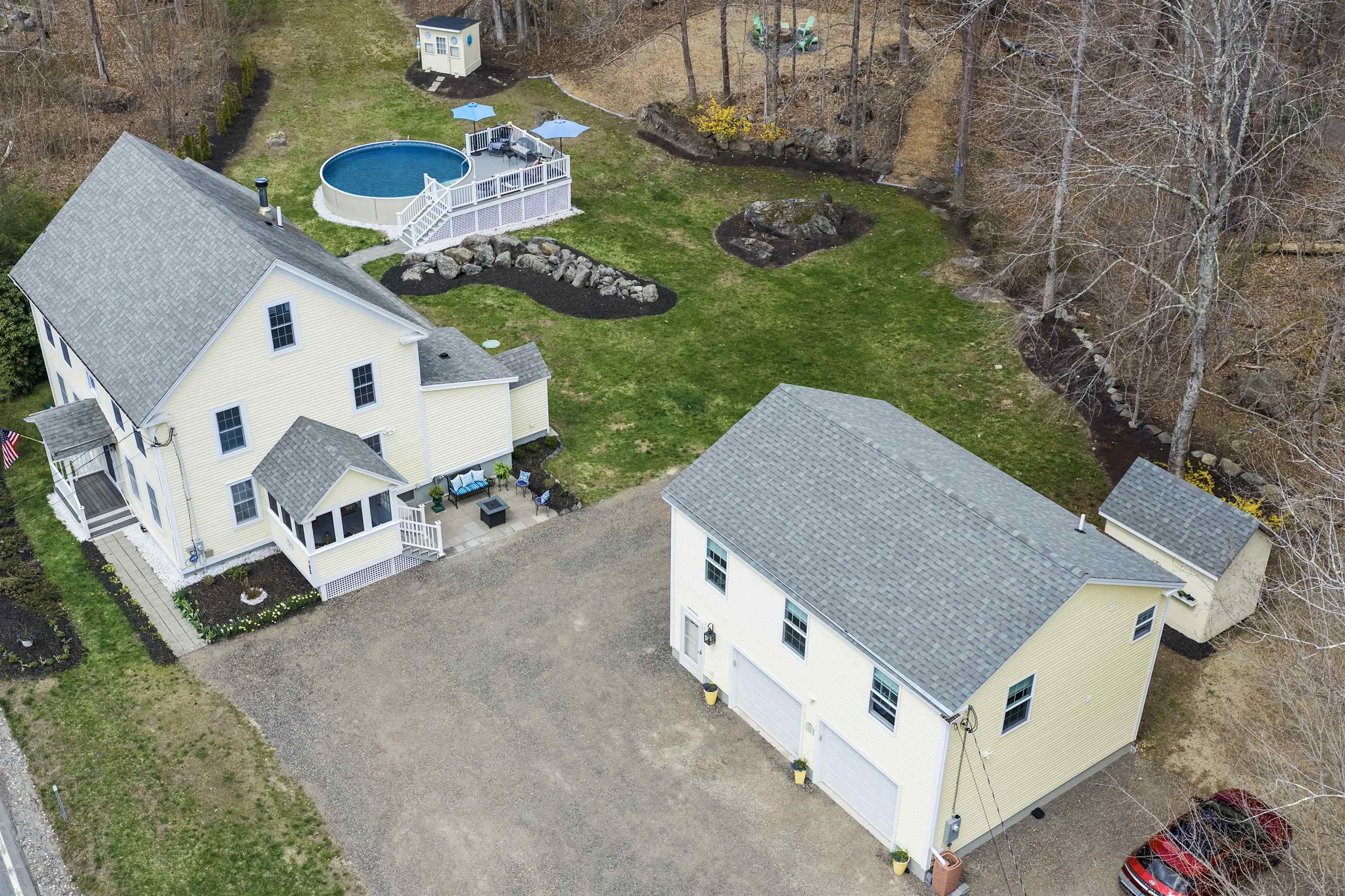 105 Brentwood Rd, Exeter, NH 03833