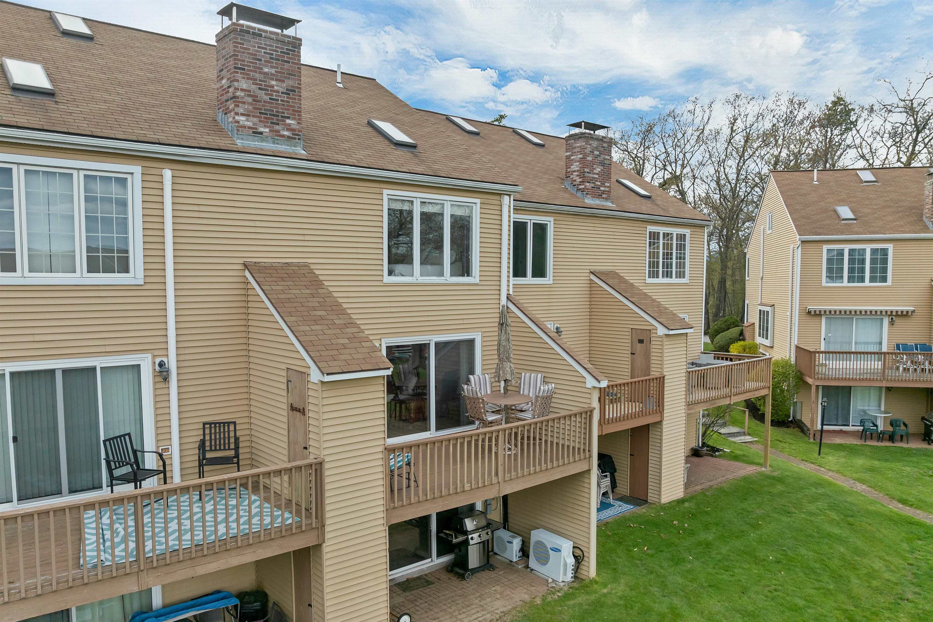 50 Patch Pond Rd, Ossipee, NH 03814