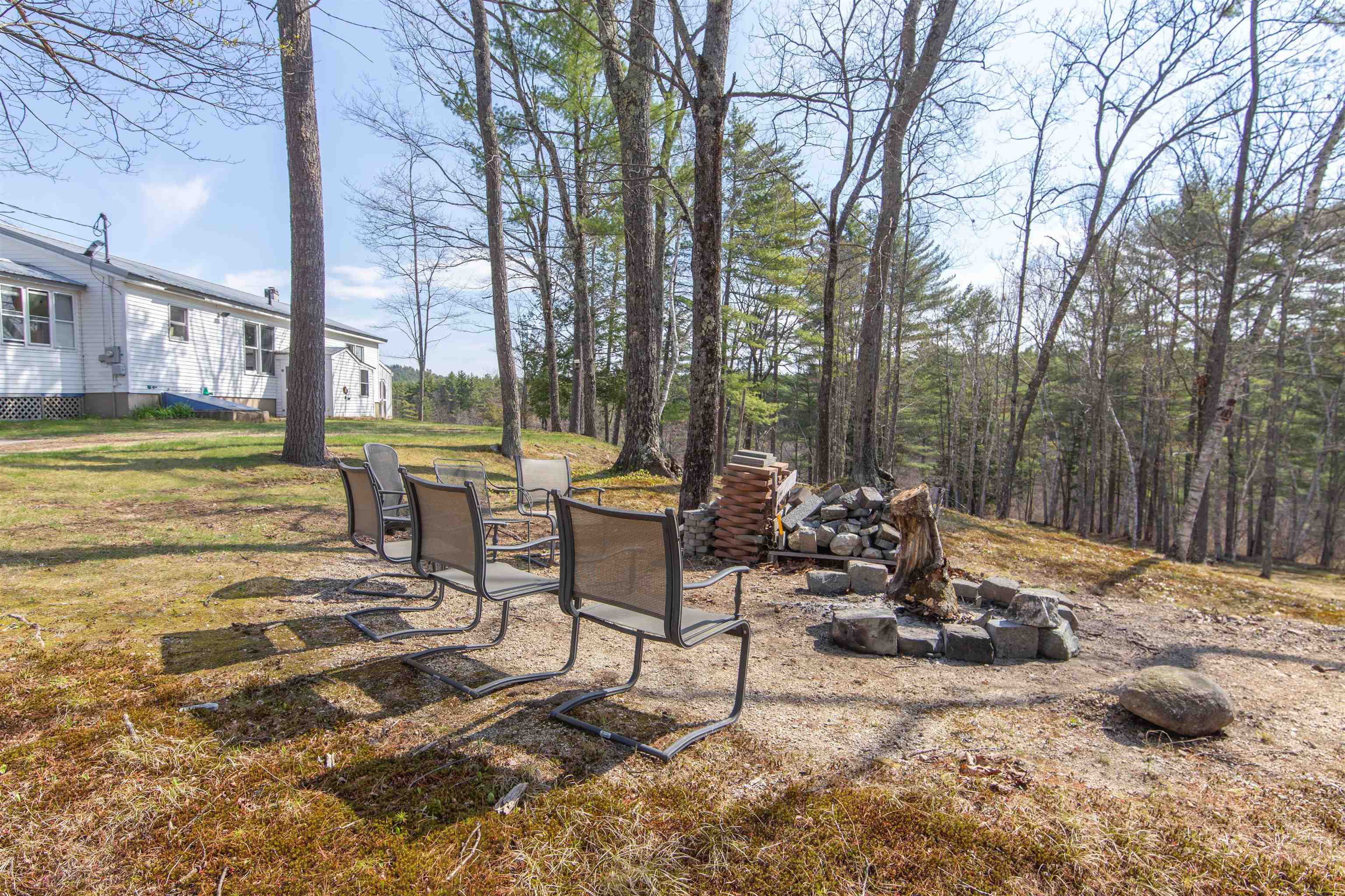 63 Colton Ridge Rd, Tamworth, NH 03817