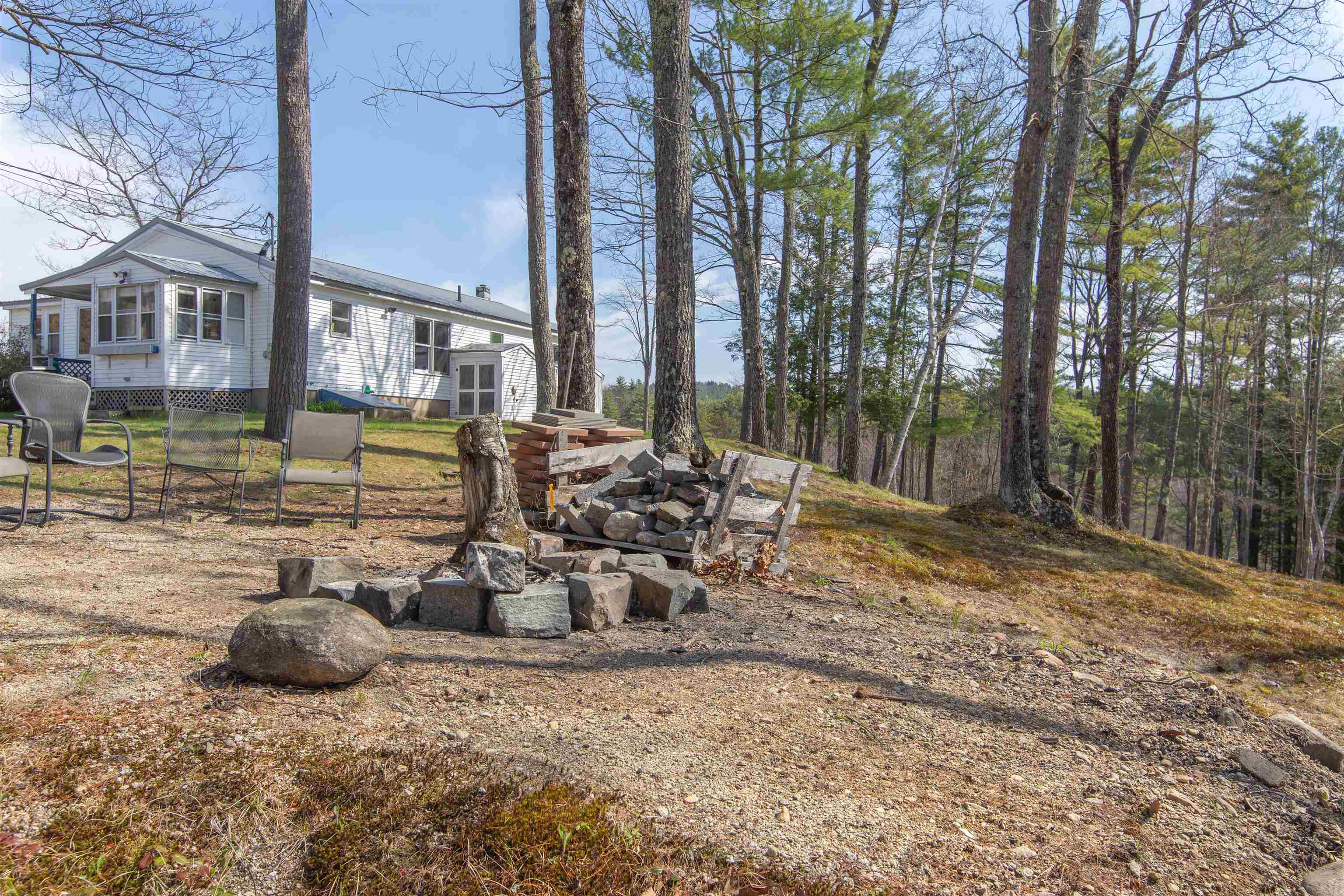 63 Colton Ridge Rd, Tamworth, NH 03817
