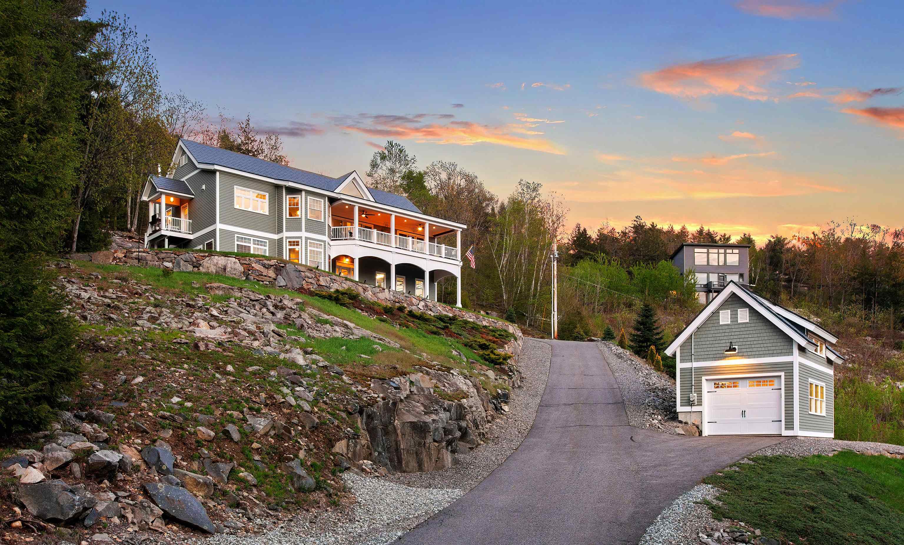 194 Chestnut Dr, Gilford, NH 03249