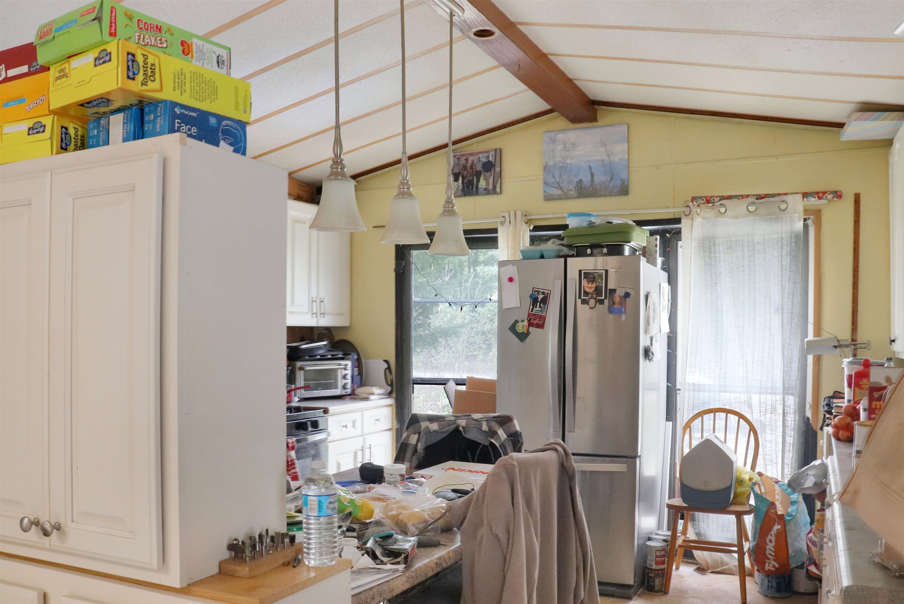 37 Piggott Rd, Milton, NH 03851