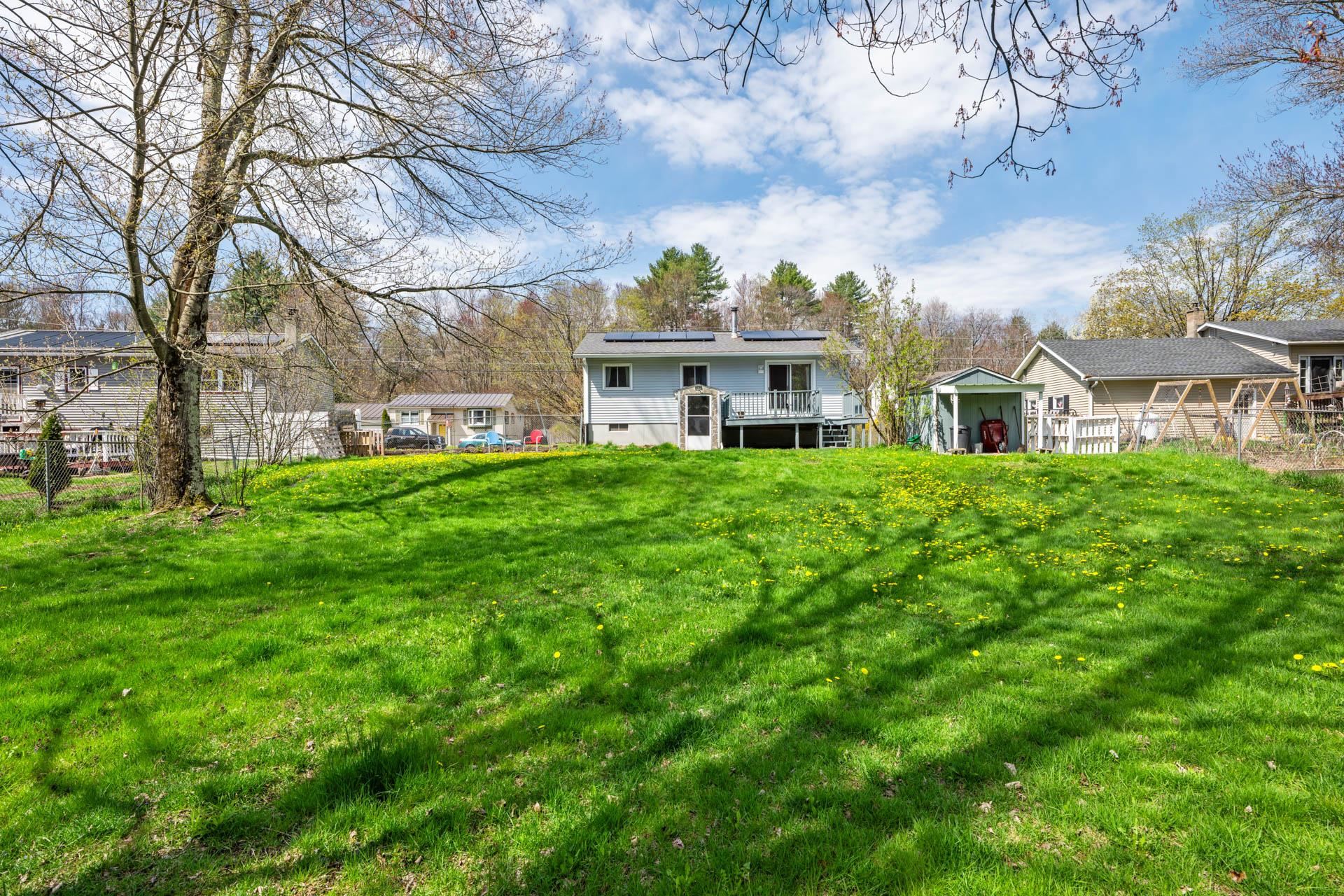 77 Butternut Dr, Keene, NH 03431