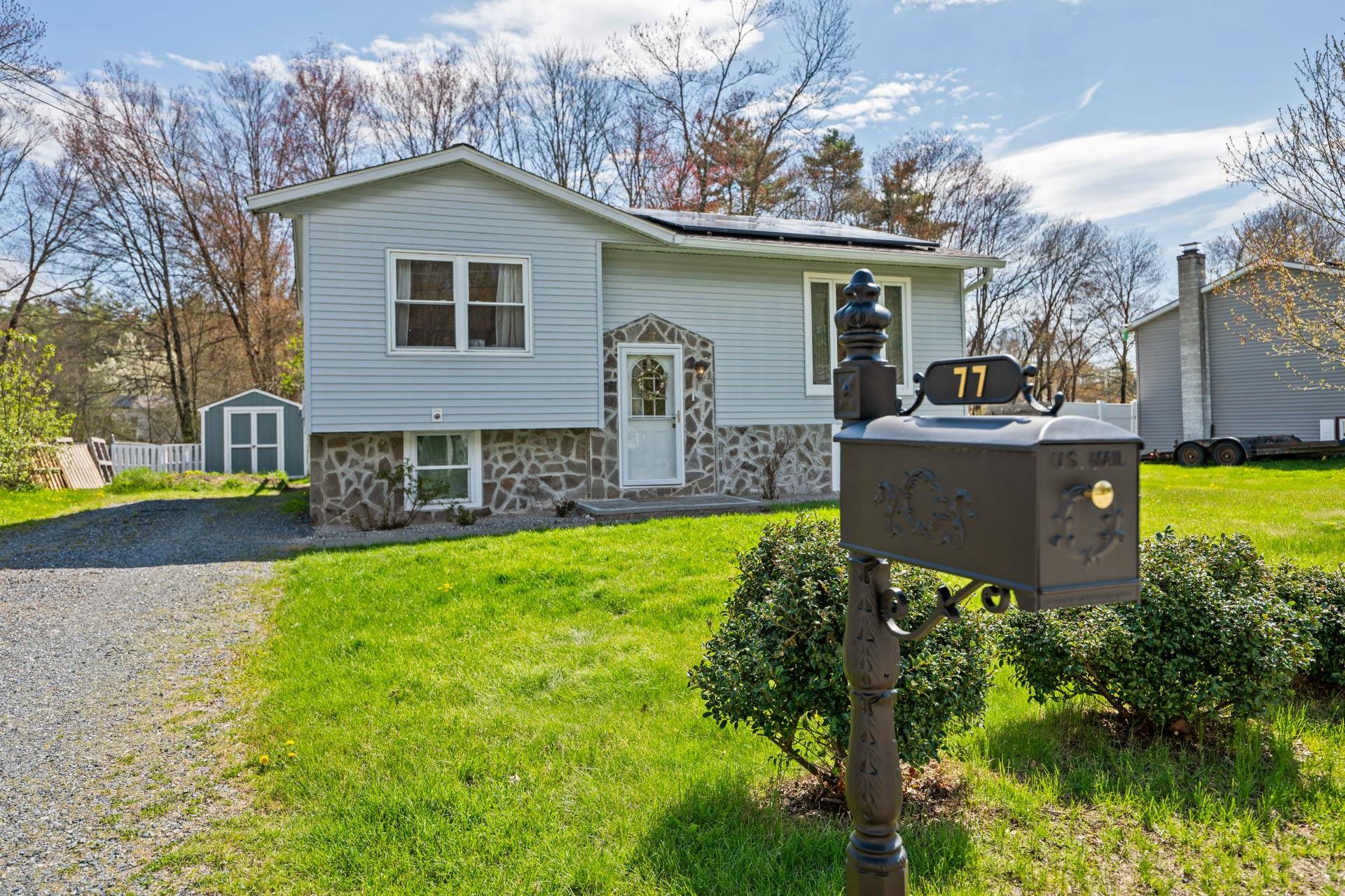 77 Butternut Dr, Keene, NH 03431