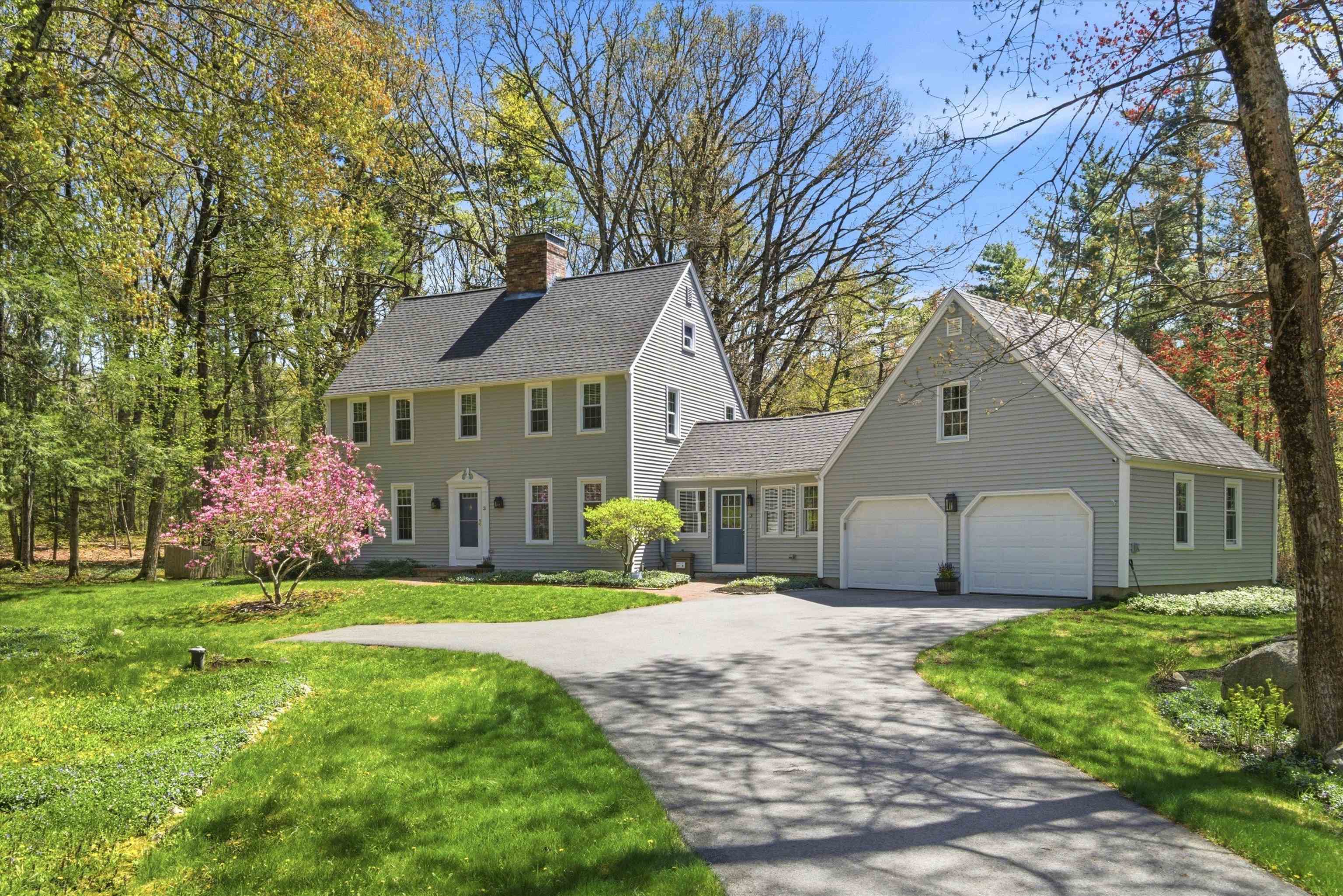 3 Indian Trl, Exeter, NH 03833