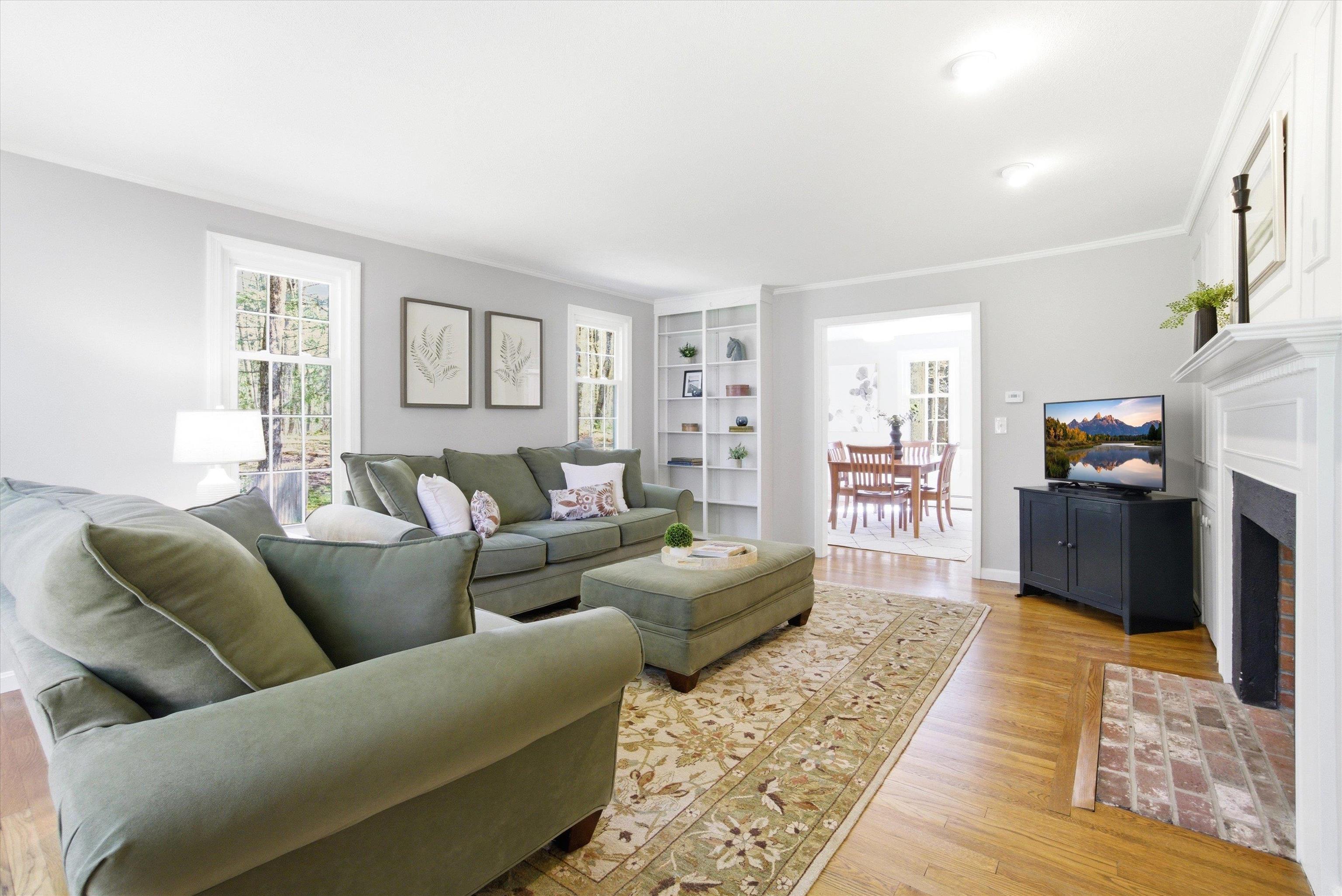 3 Indian Trl, Exeter, NH 03833