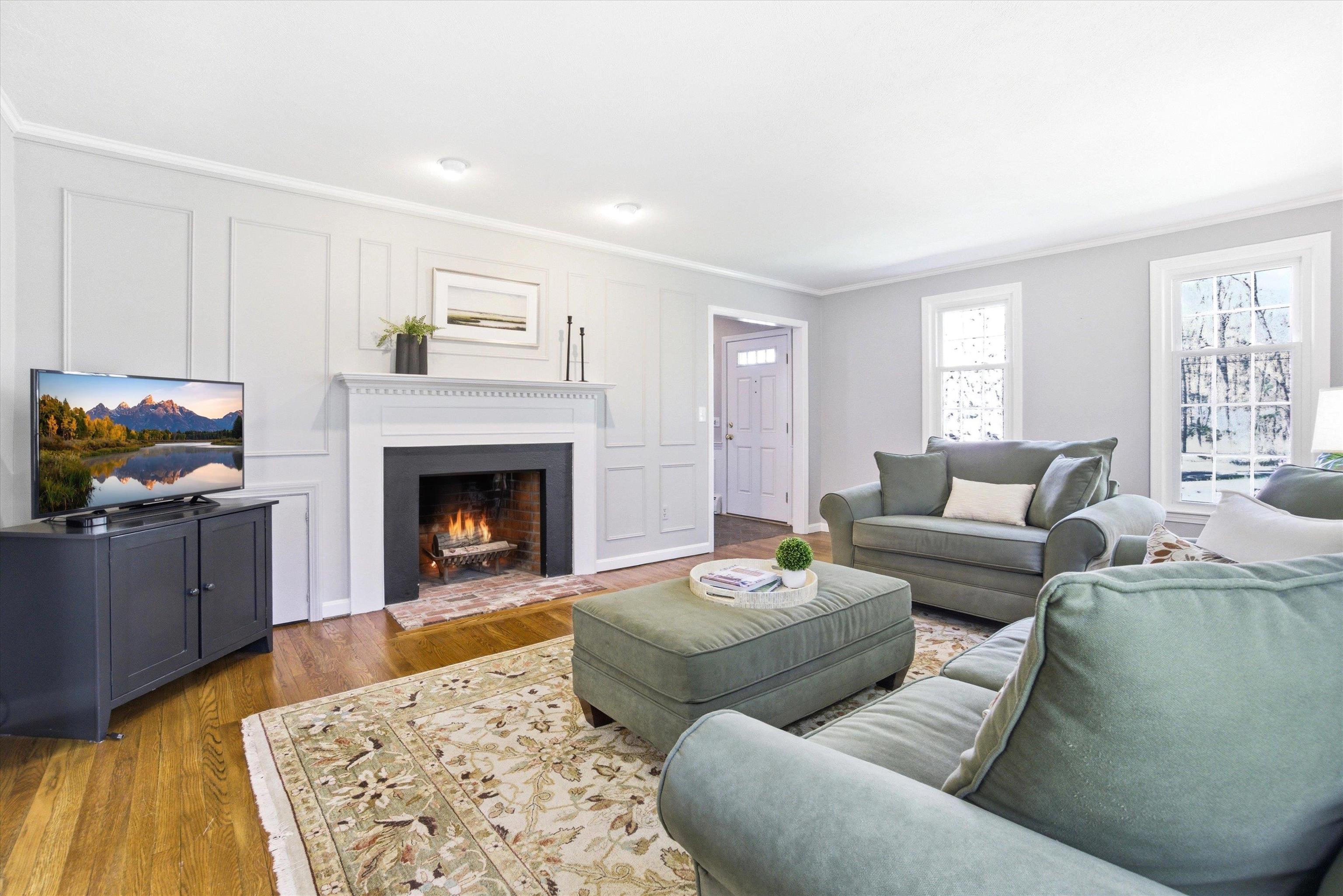 3 Indian Trl, Exeter, NH 03833