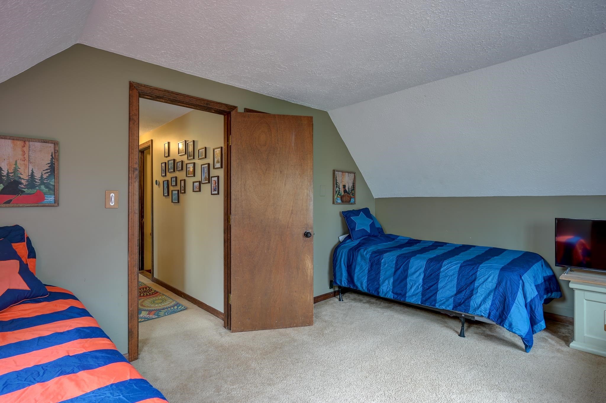 21 Littlefield Rd, Bartlett, NH 03812
