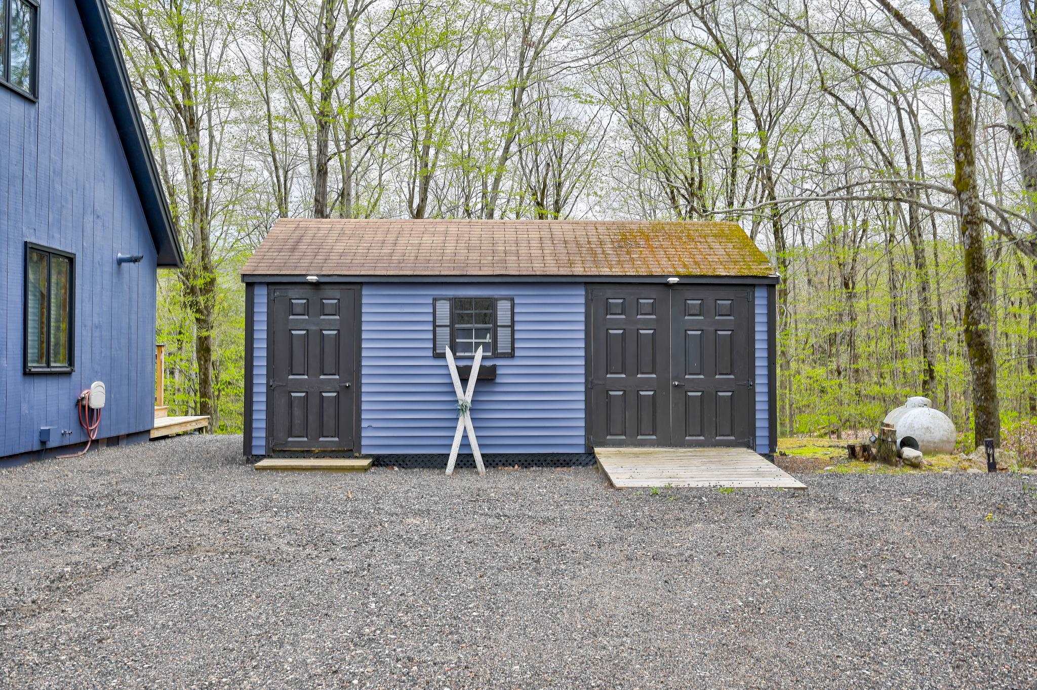 21 Littlefield Rd, Bartlett, NH 03812