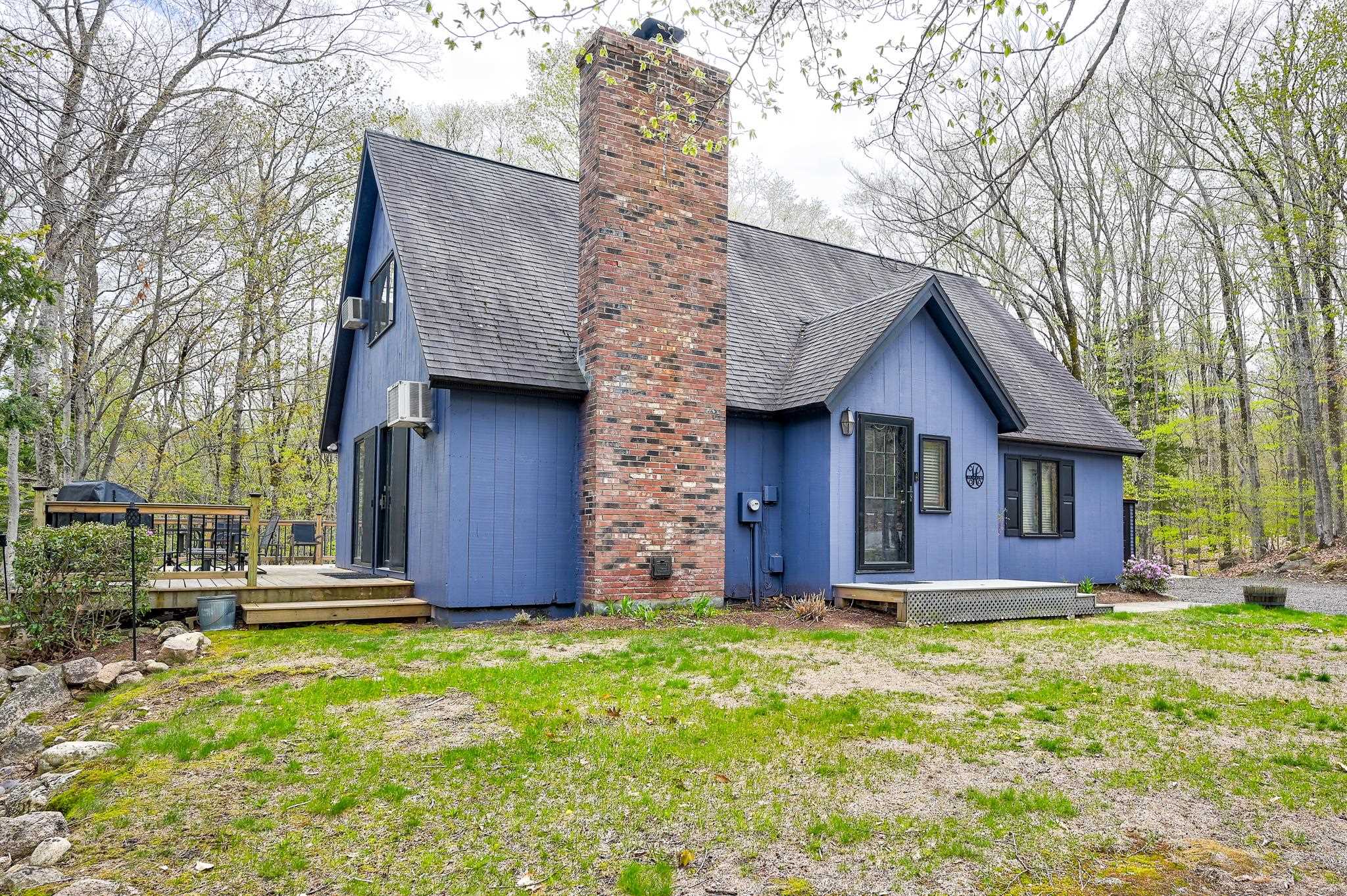 21 Littlefield Rd, Bartlett, NH 03812