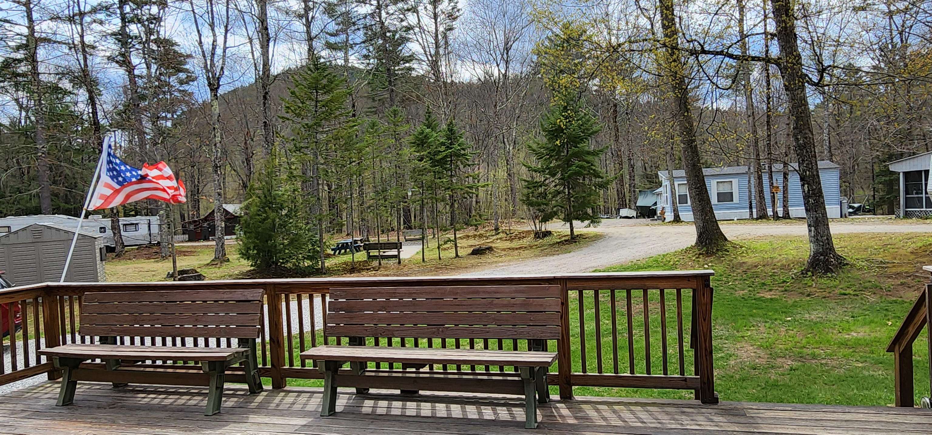 101 Birchview Ln, Rumney, NH 03266