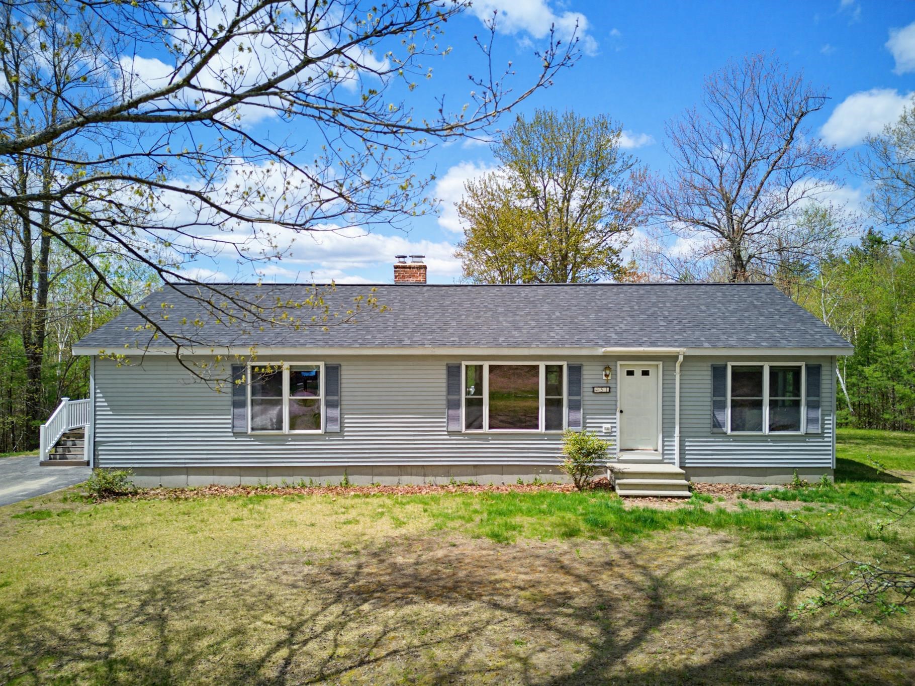 51 Hejo Rd, Weare, NH 03281