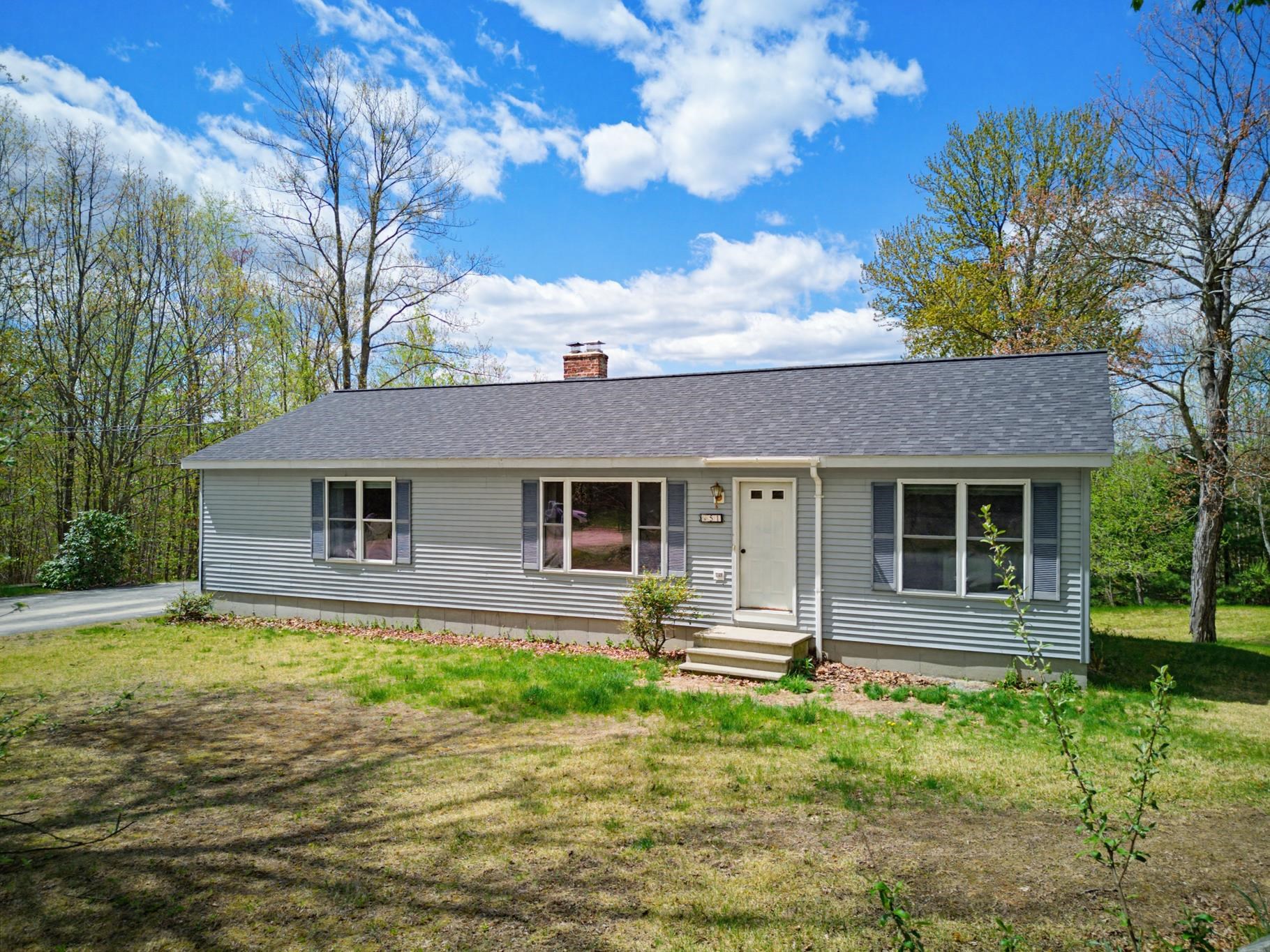 51 Hejo Rd, Weare, NH 03281