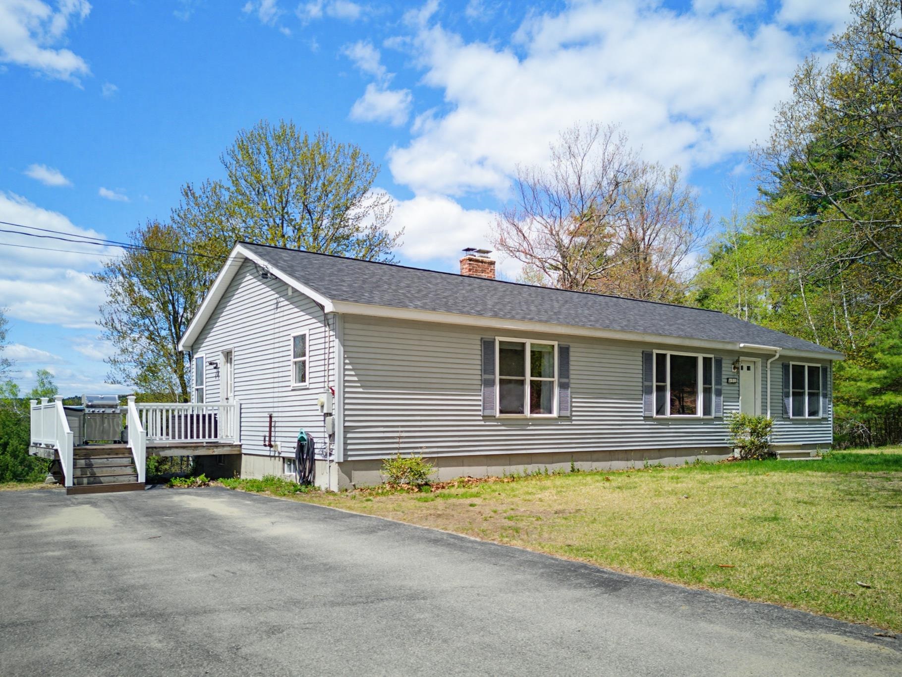 51 Hejo Rd, Weare, NH 03281