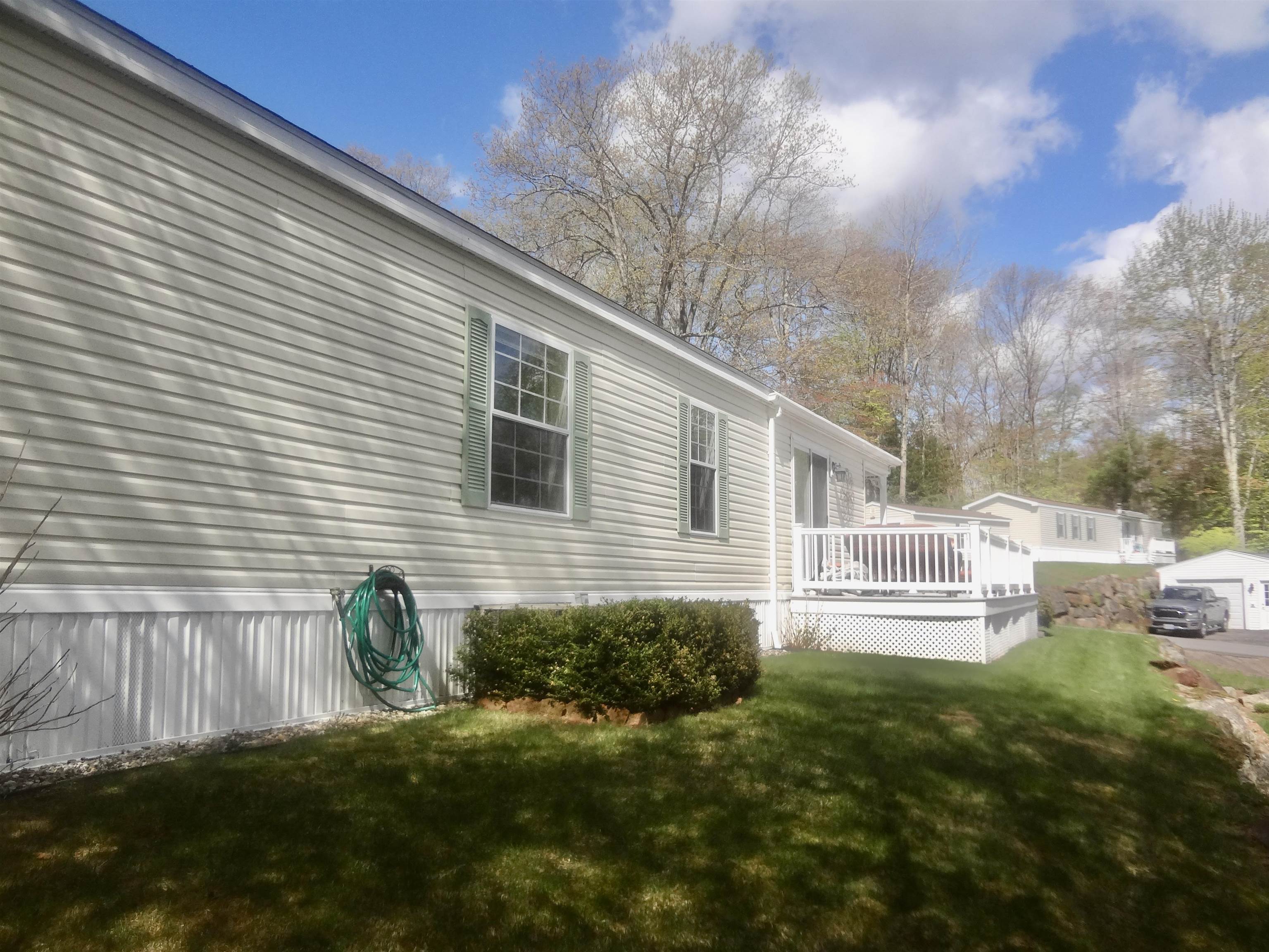 302 Darby Dr, Laconia, NH 03249