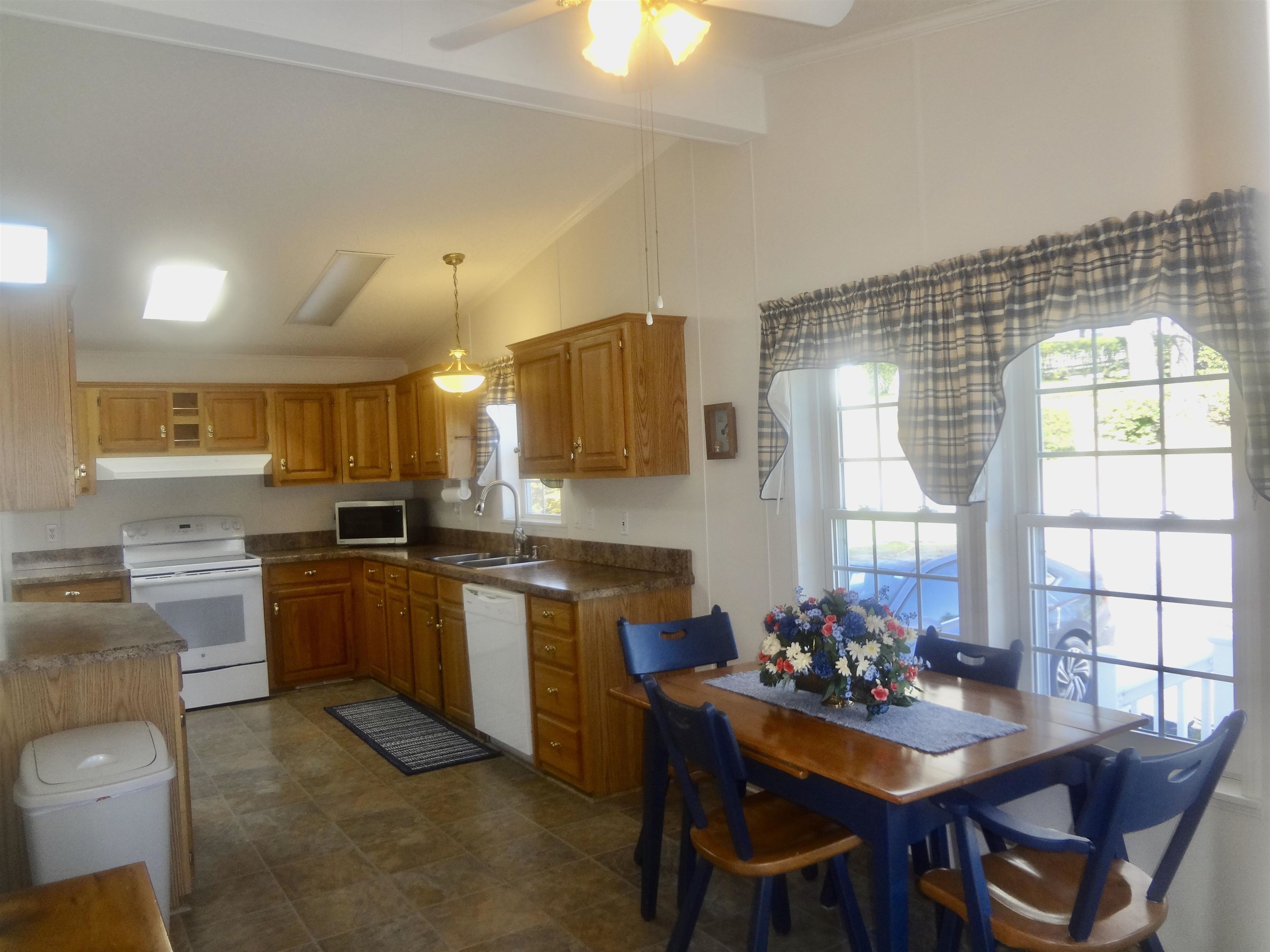 302 Darby Dr, Laconia, NH 03249