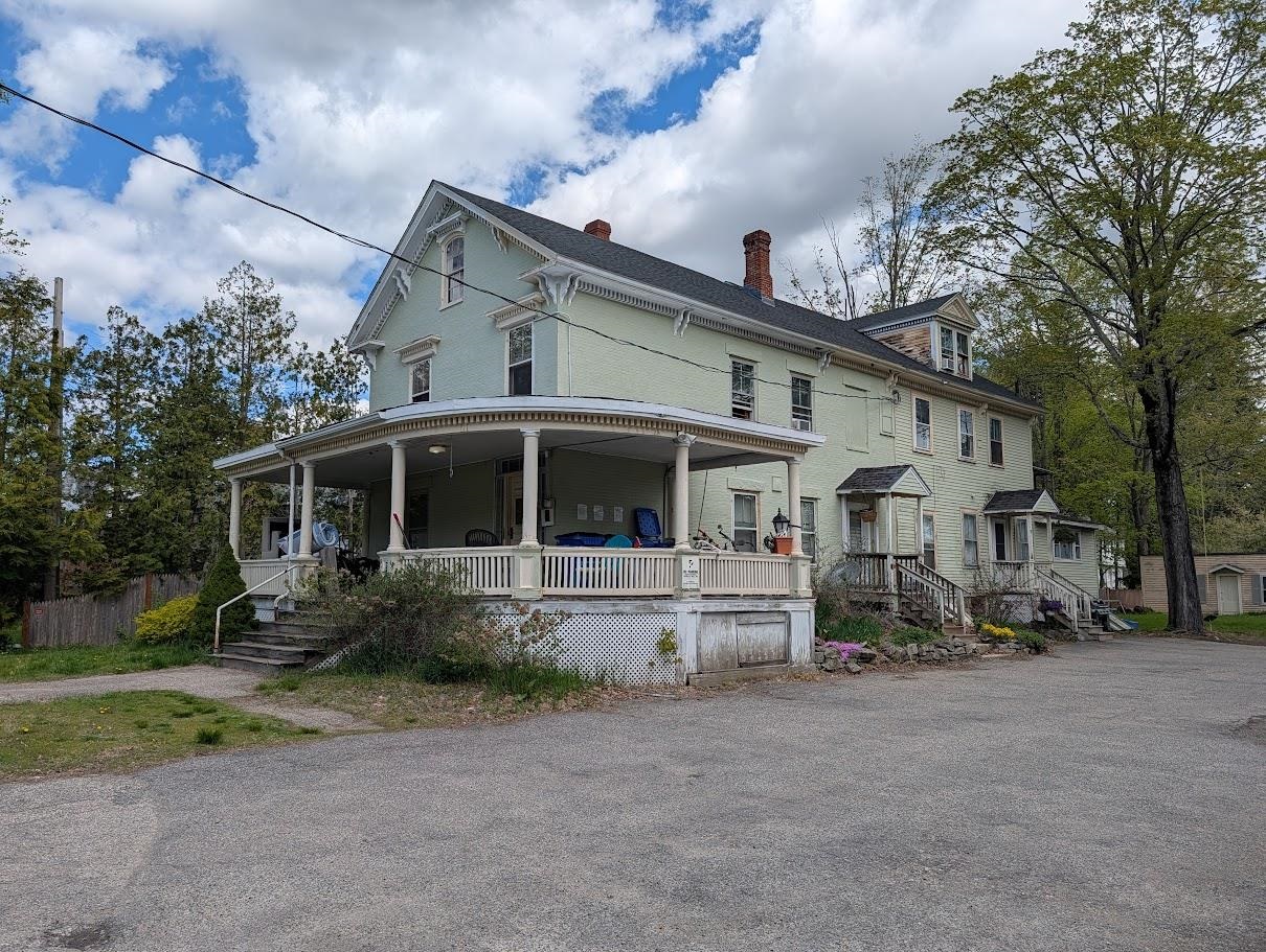 22 Pine St, Exeter, NH 03833