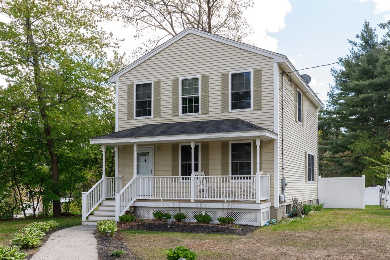 20 Car Mar Ln, Salem, NH 03079