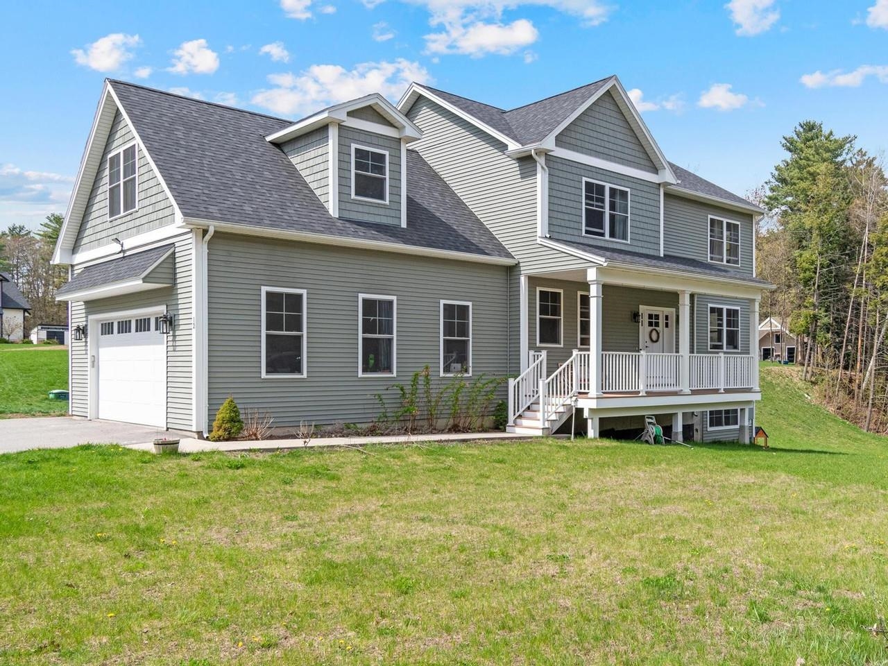 12 Kristen Drive