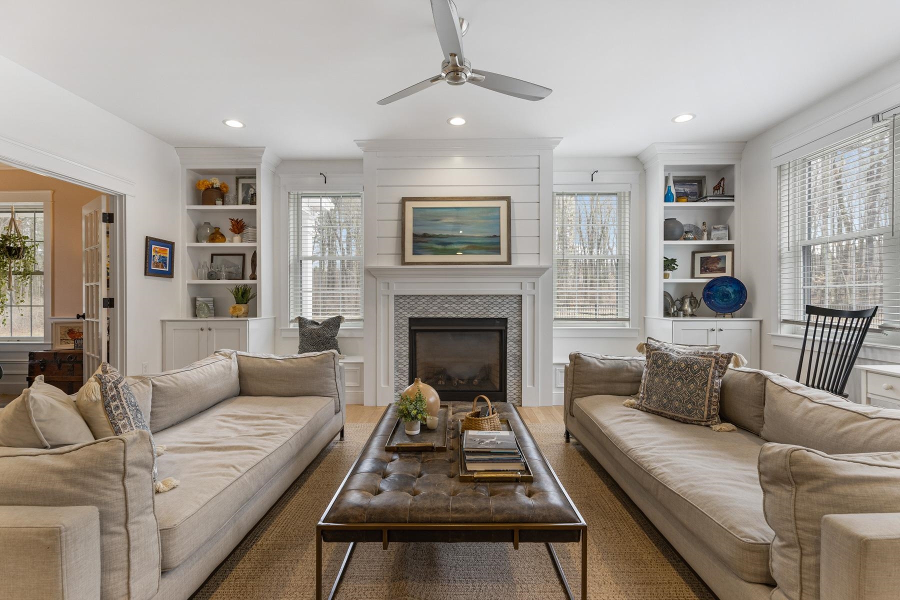 14 Wiggin Way, Stratham, NH 03885