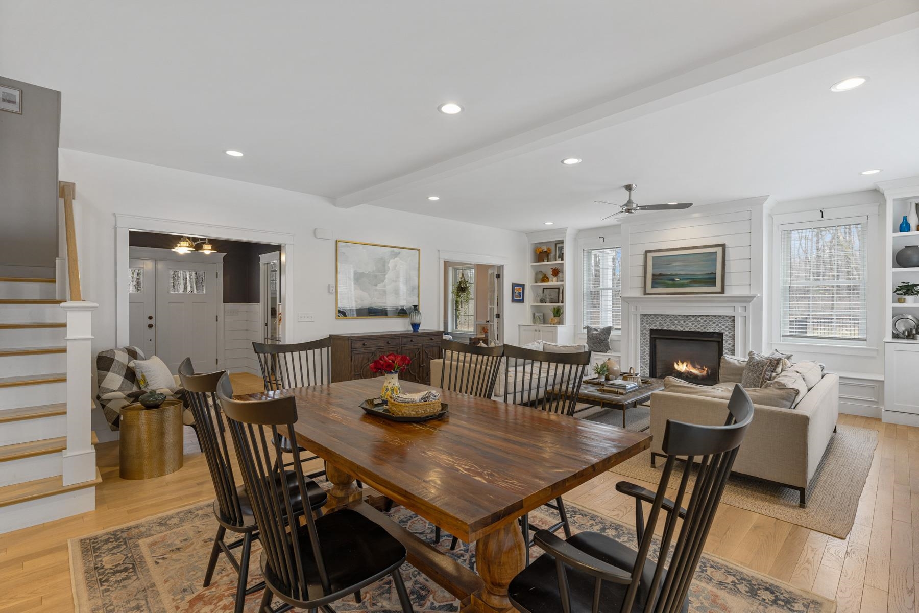 14 Wiggin Way, Stratham, NH 03885