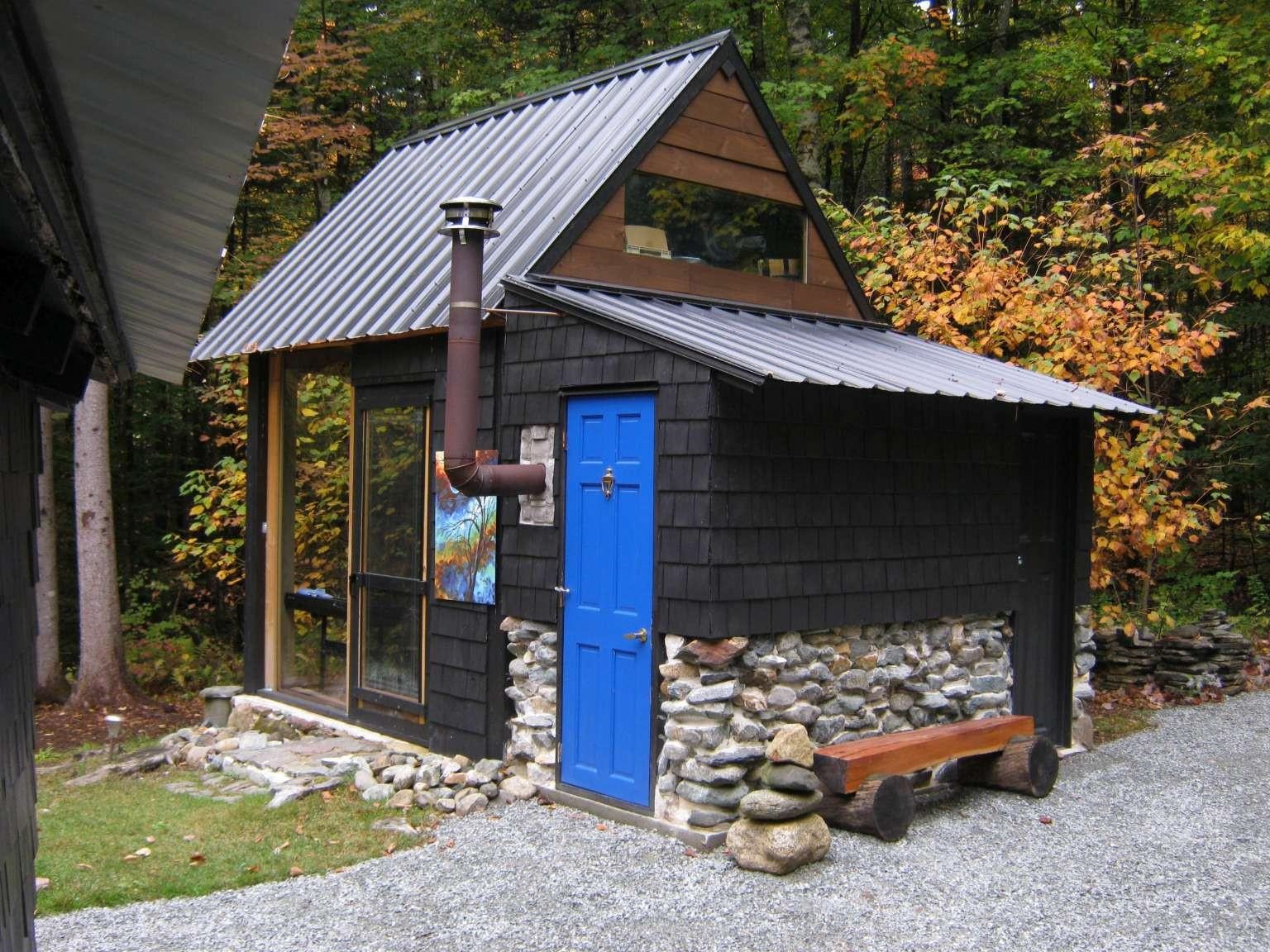 111 Paine Rd, Easton, NH 03580