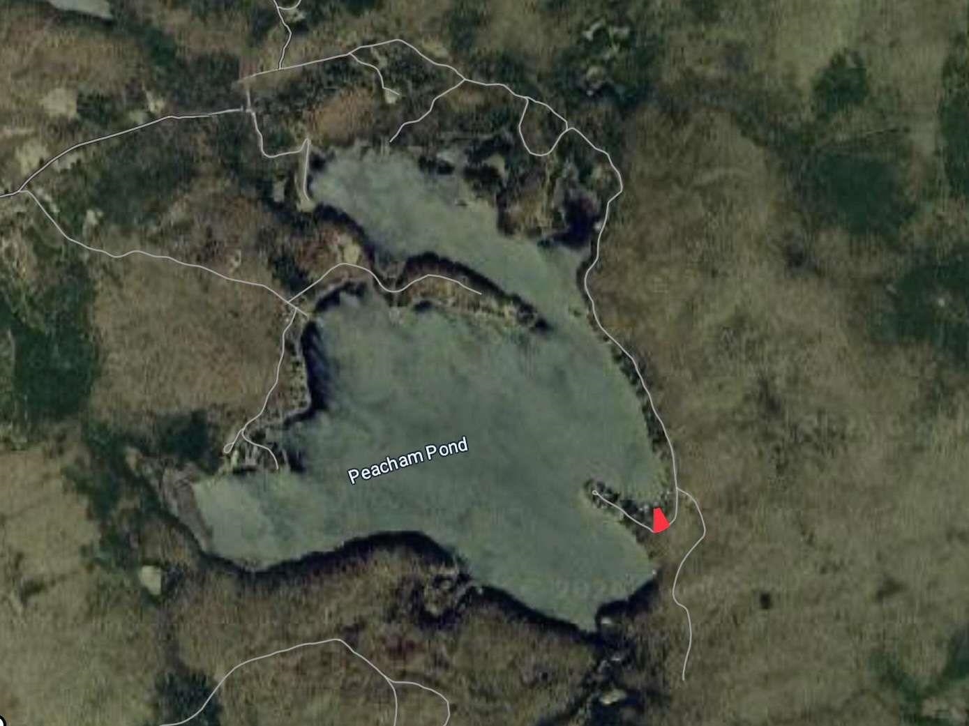 111 Paine Rd, Easton, NH 03580