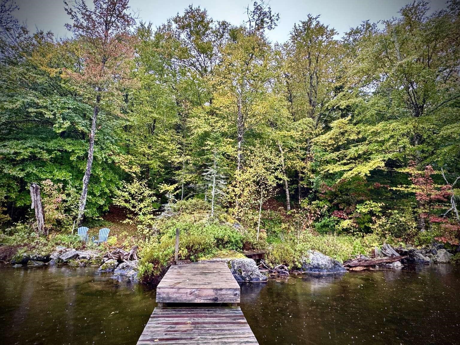111 Paine Rd, Easton, NH 03580
