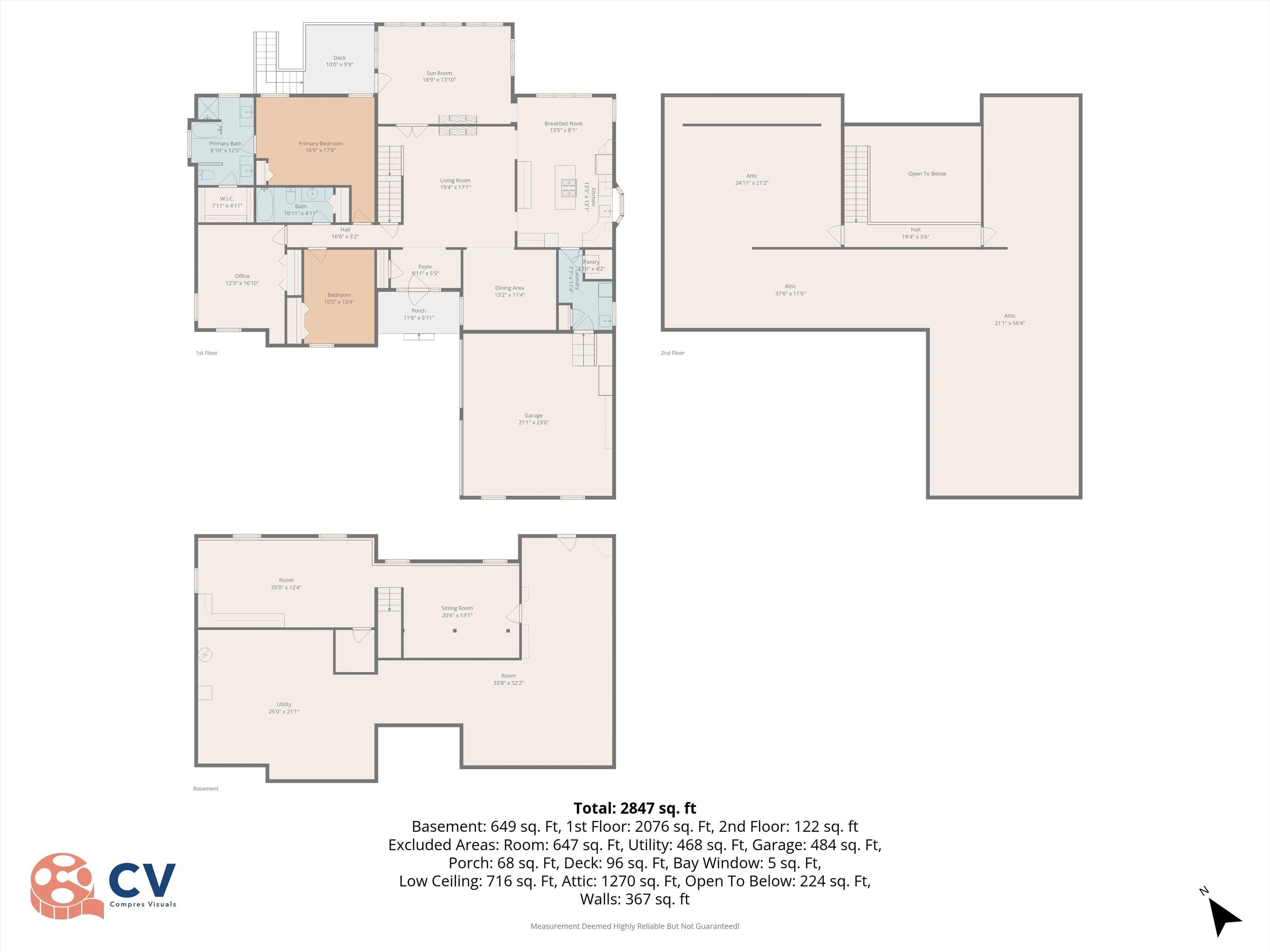 17 Village Dr, Atkinson, NH 03811-2111