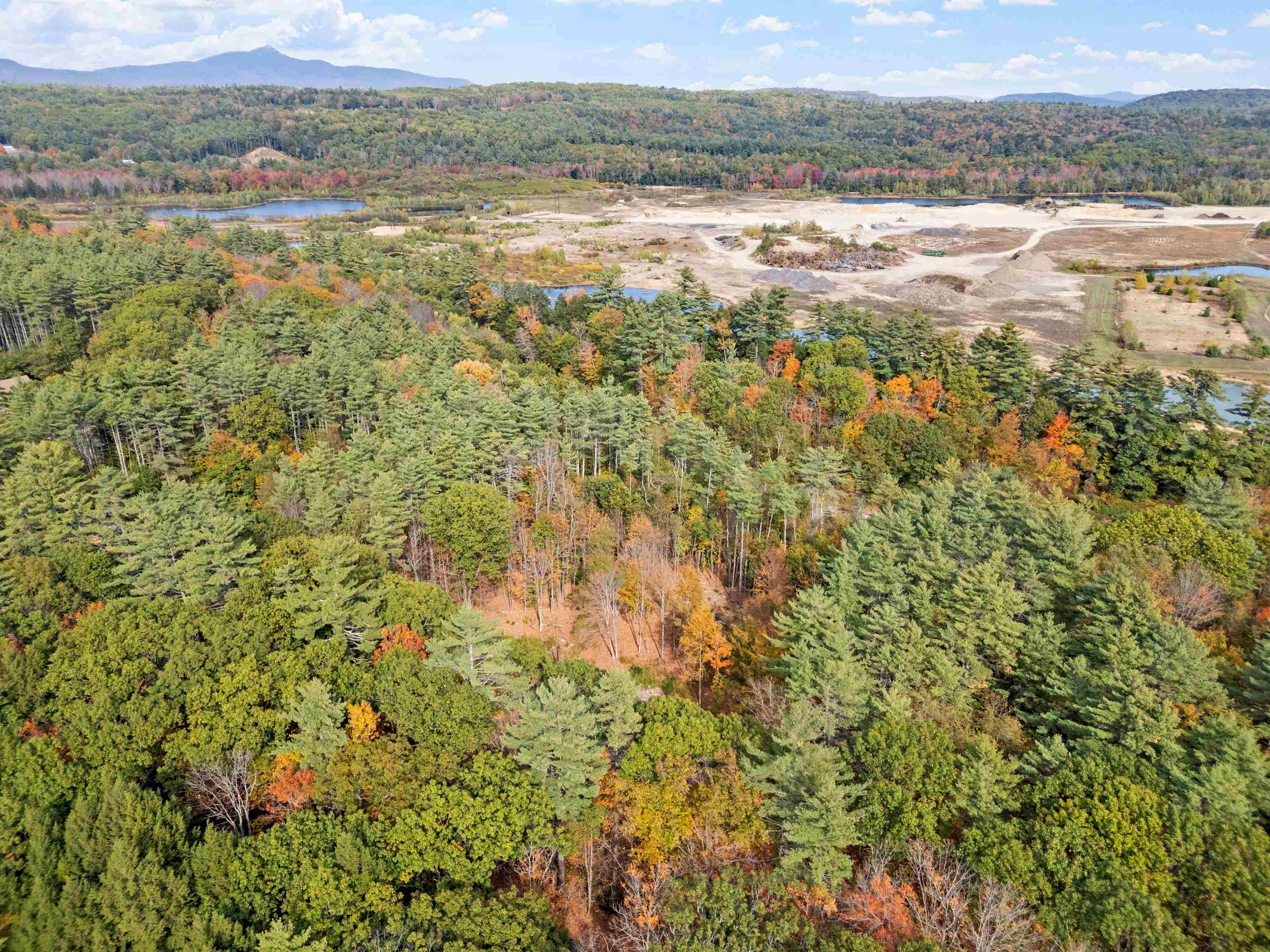 41 Foss Flats Rd, Sandwich, NH 03259