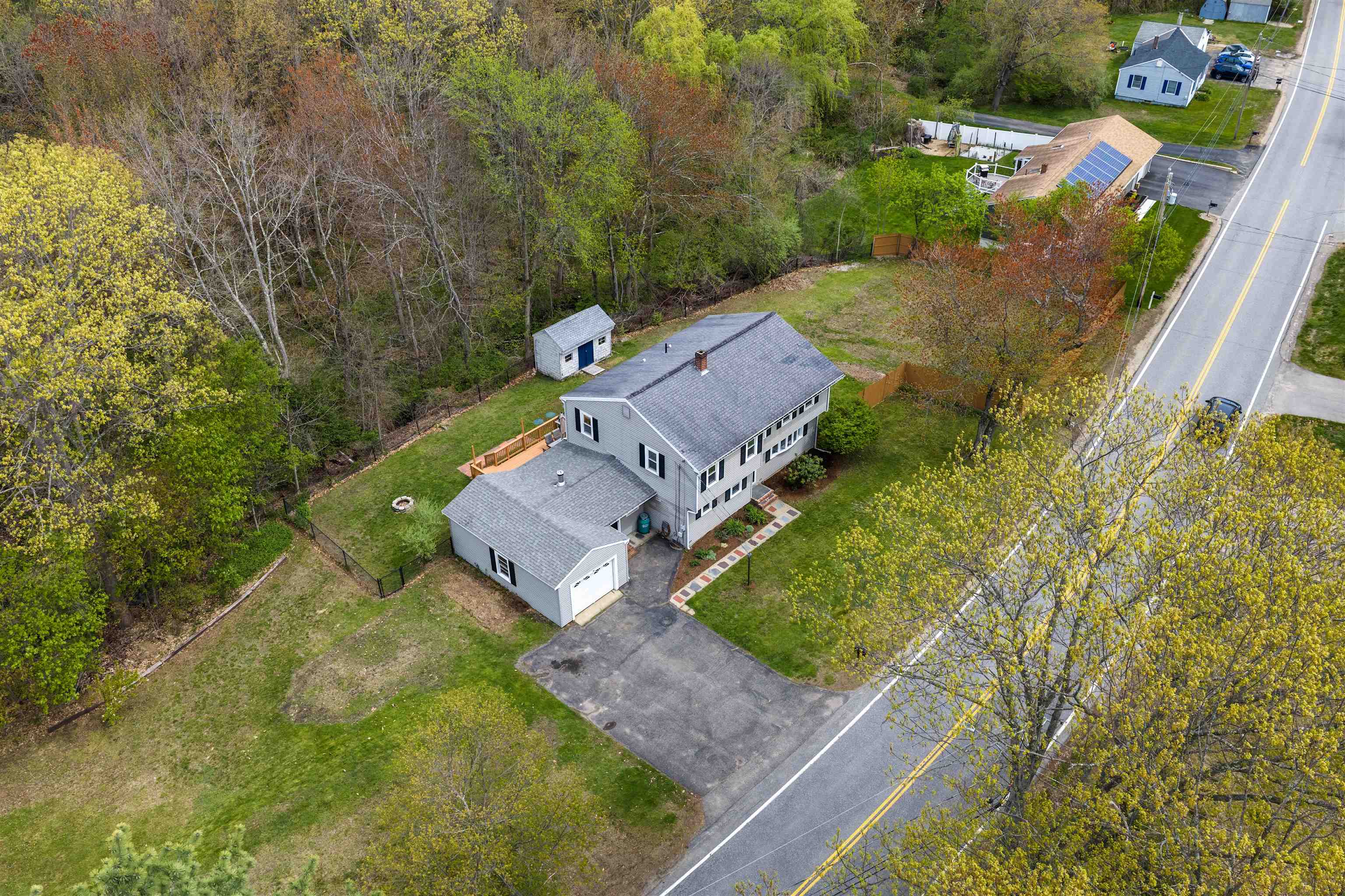 80 Stackpole Rd, Somersworth, NH 03878