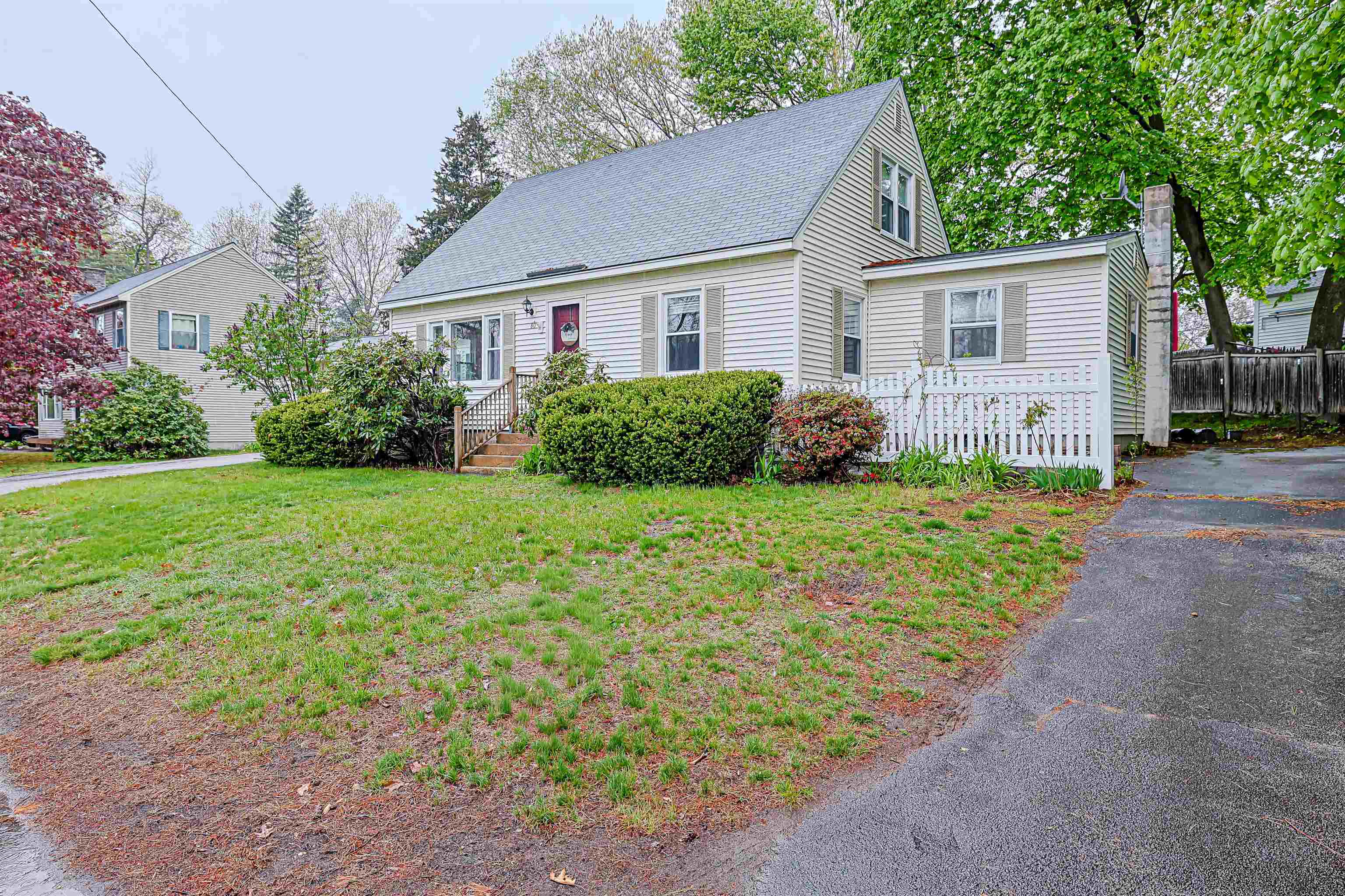 80 Smyth Rd, Manchester, NH 03104