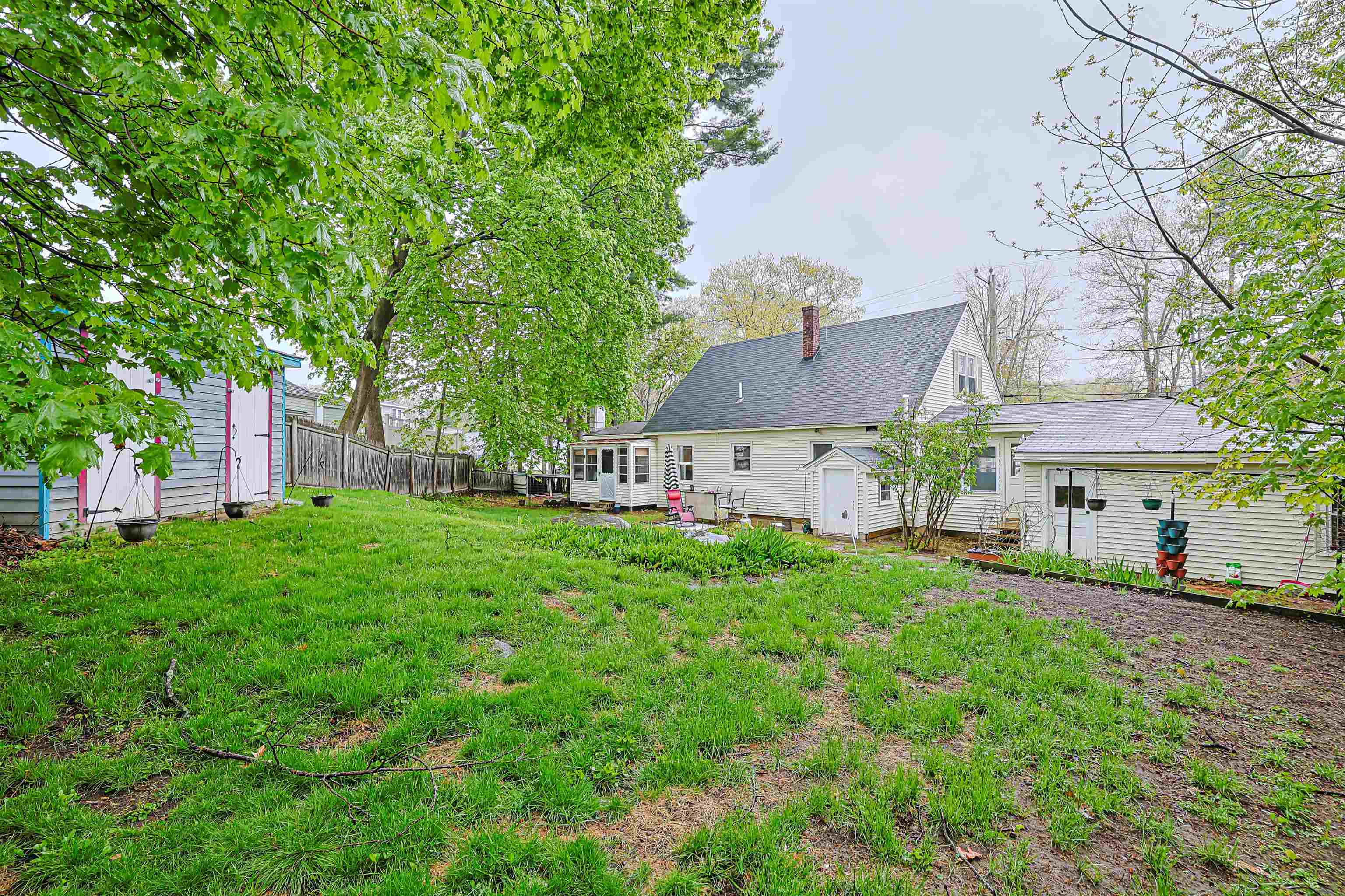 80 Smyth Rd, Manchester, NH 03104