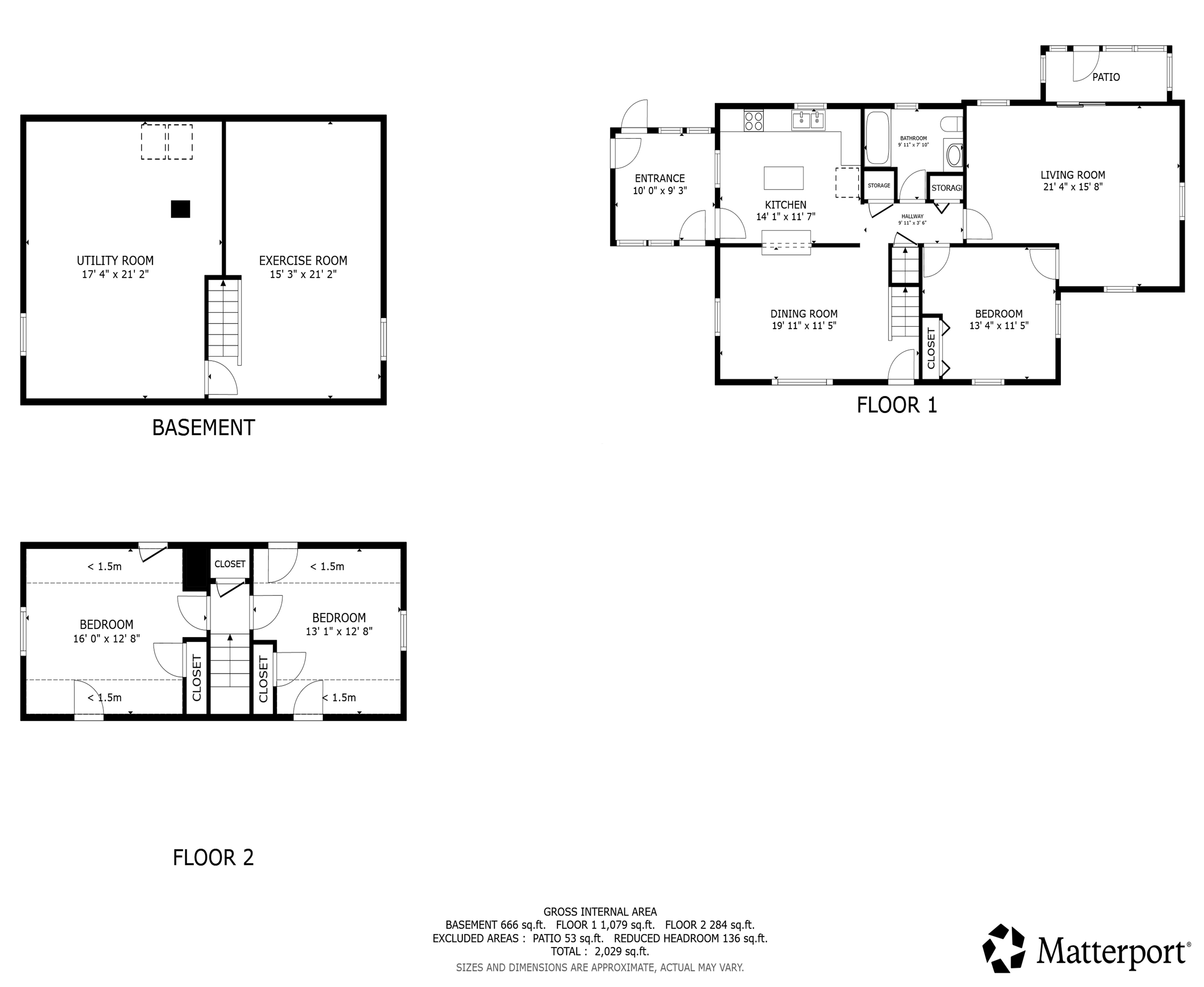 80 Smyth Rd, Manchester, NH 03104