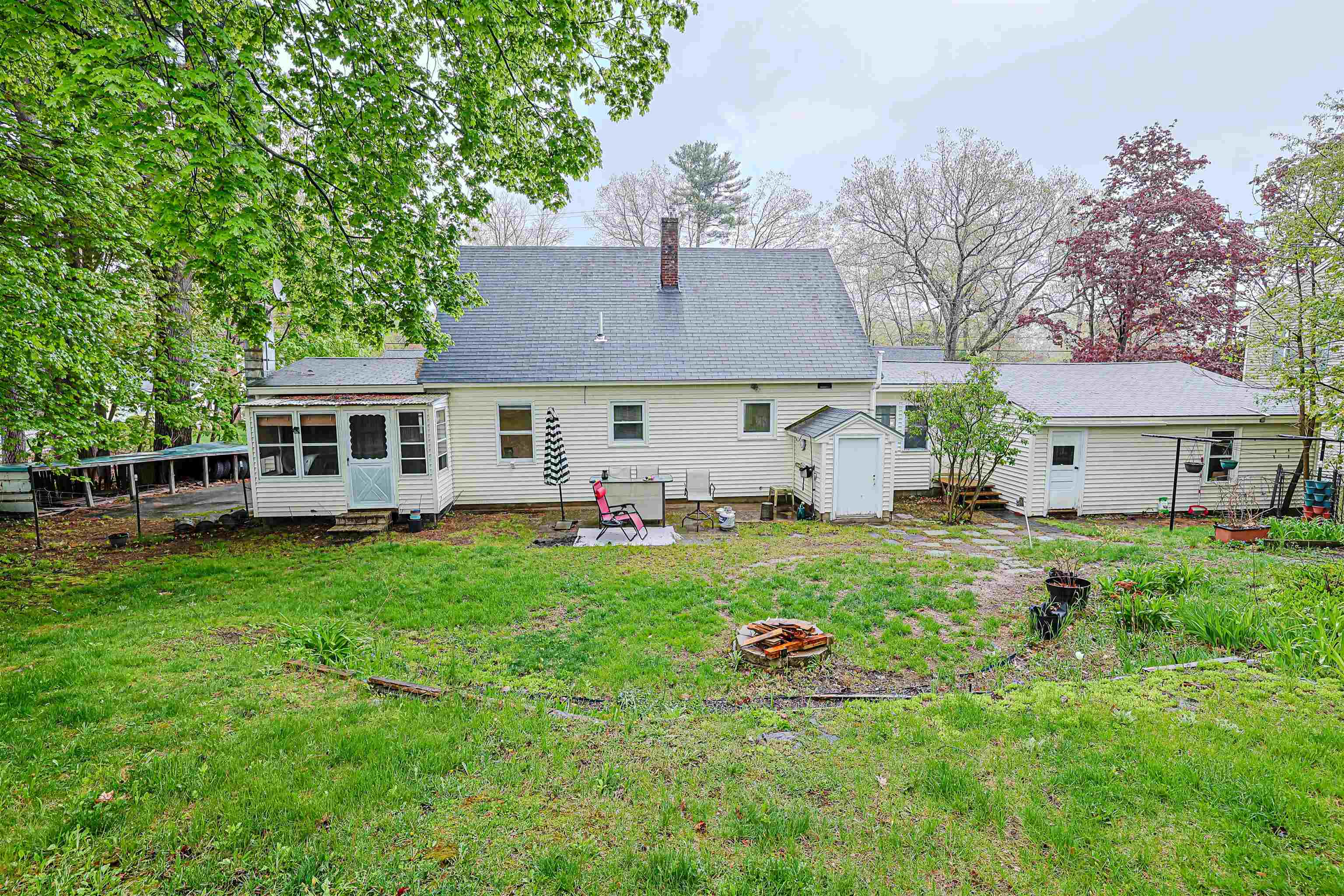 80 Smyth Rd, Manchester, NH 03104