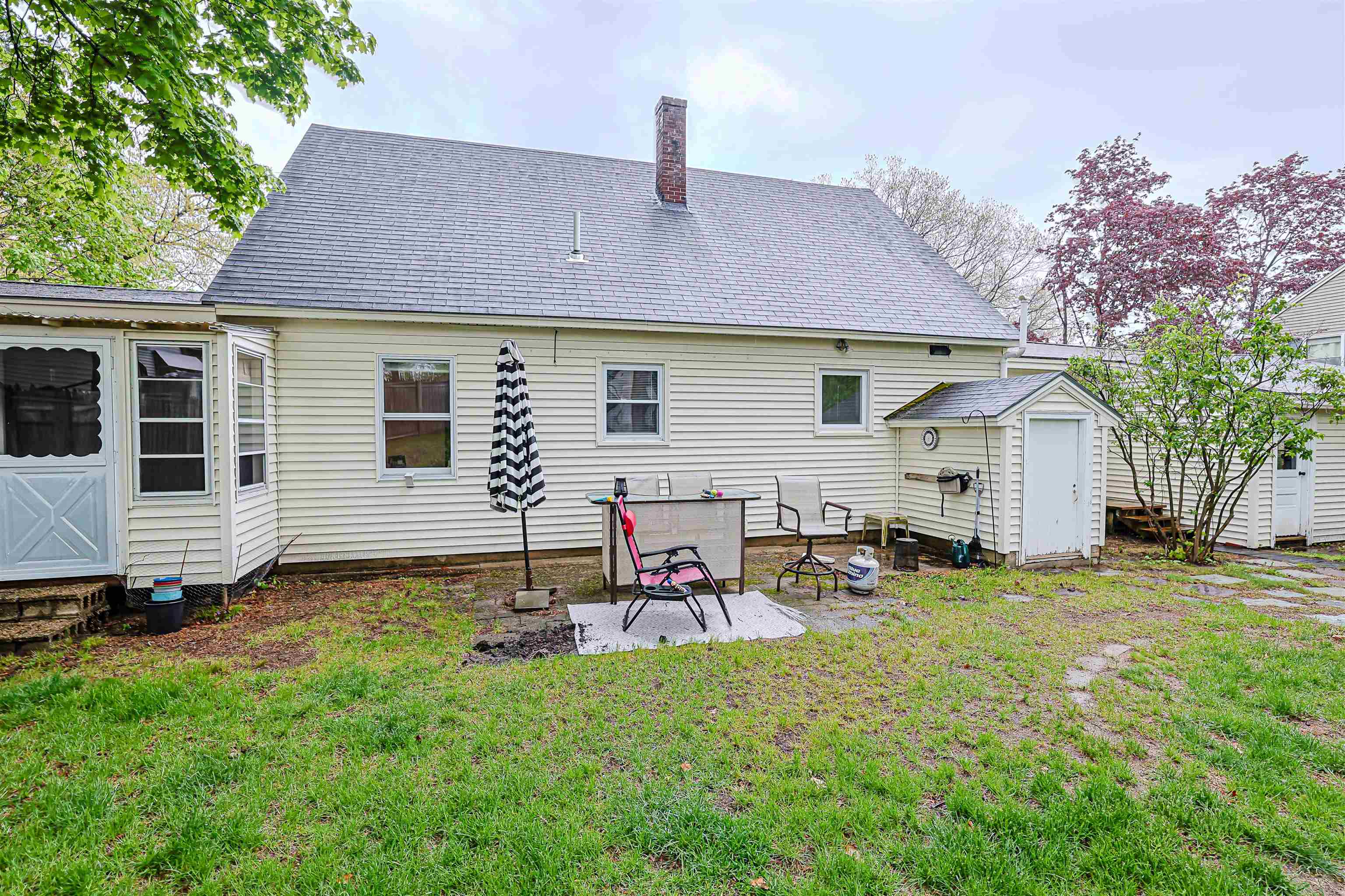 80 Smyth Rd, Manchester, NH 03104