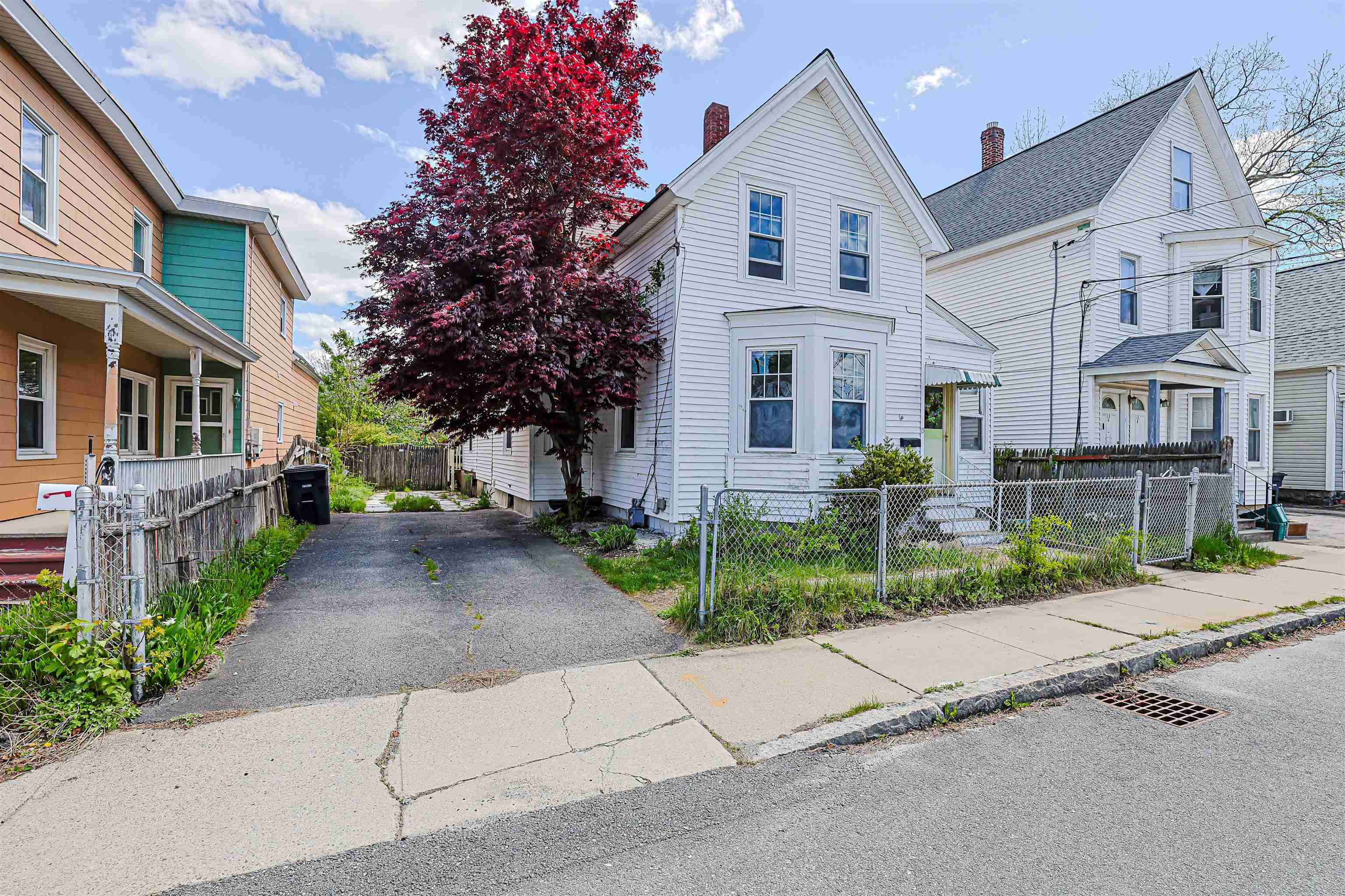 15 Harvard St, Nashua, NH 03060