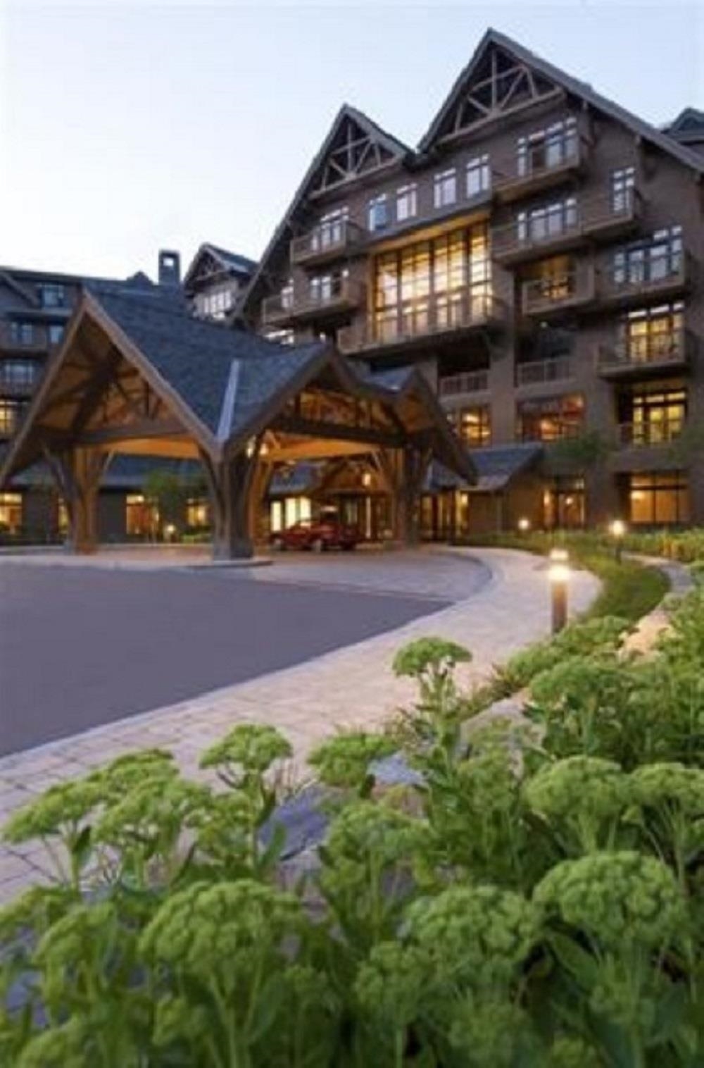 7412 Mountain Road Unit: 1204