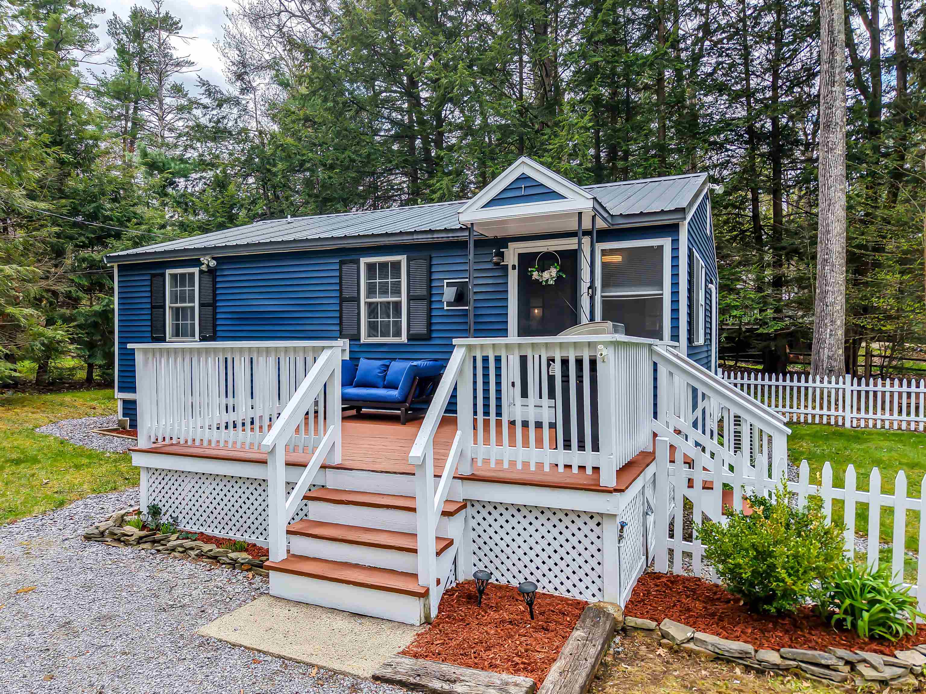 1 Midnight Walk, Hillsborough, NH 03244