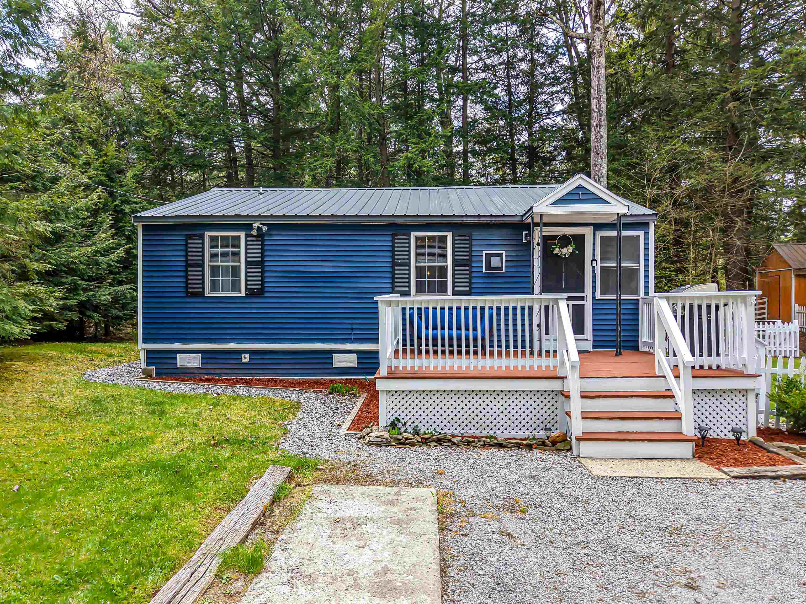 1 Midnight Walk, Hillsborough, NH 03244