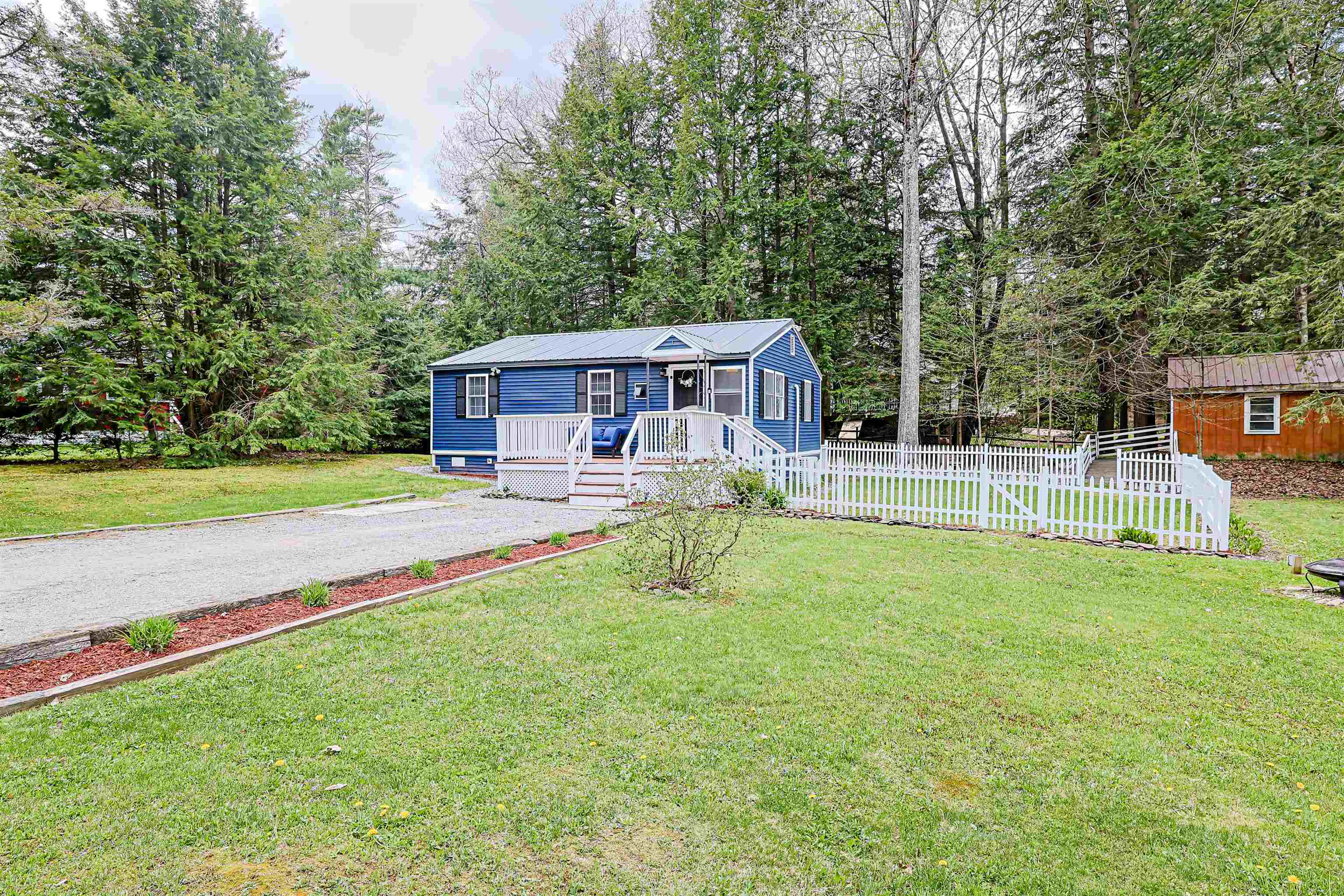 1 Midnight Walk, Hillsborough, NH 03244