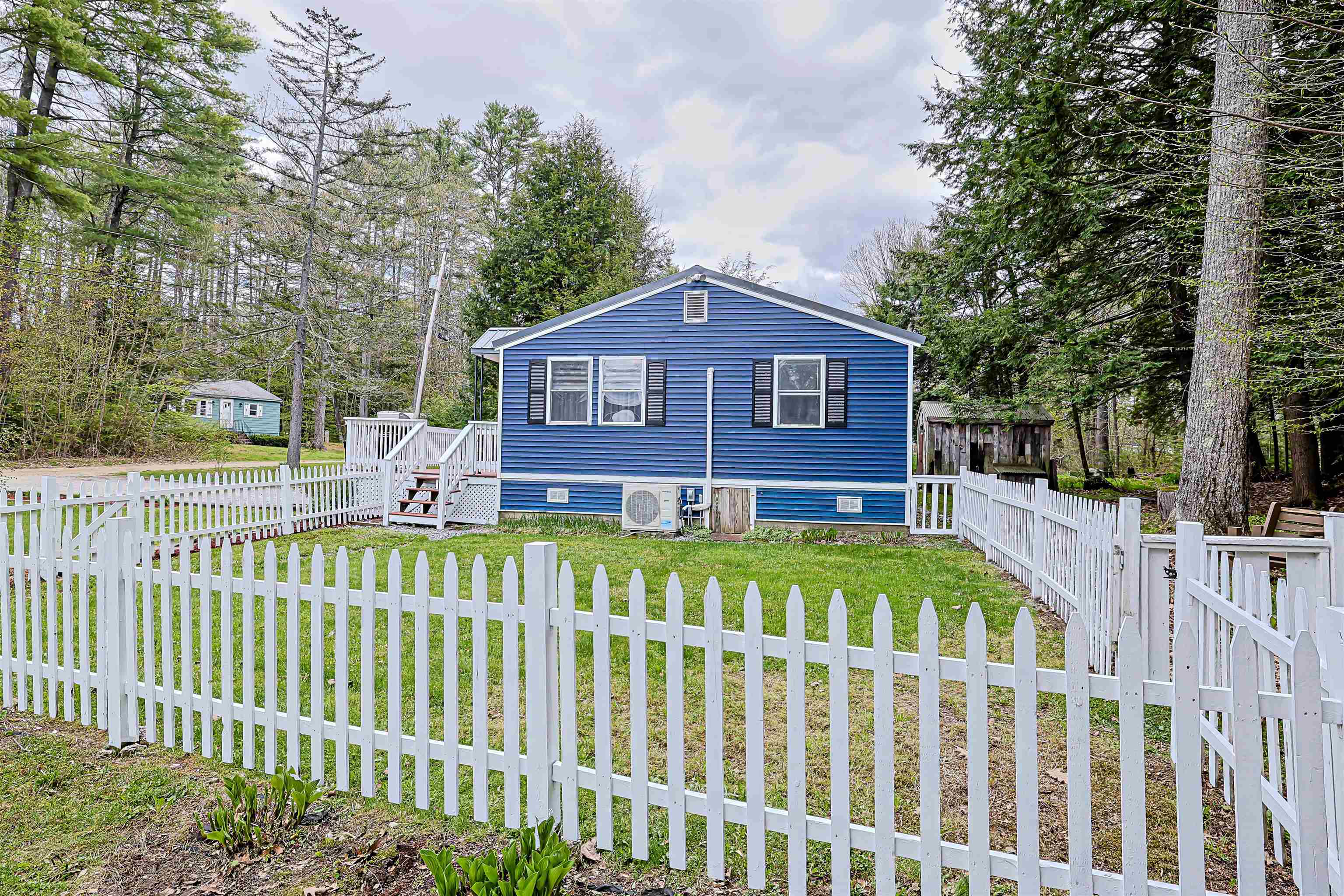 1 Midnight Walk, Hillsborough, NH 03244