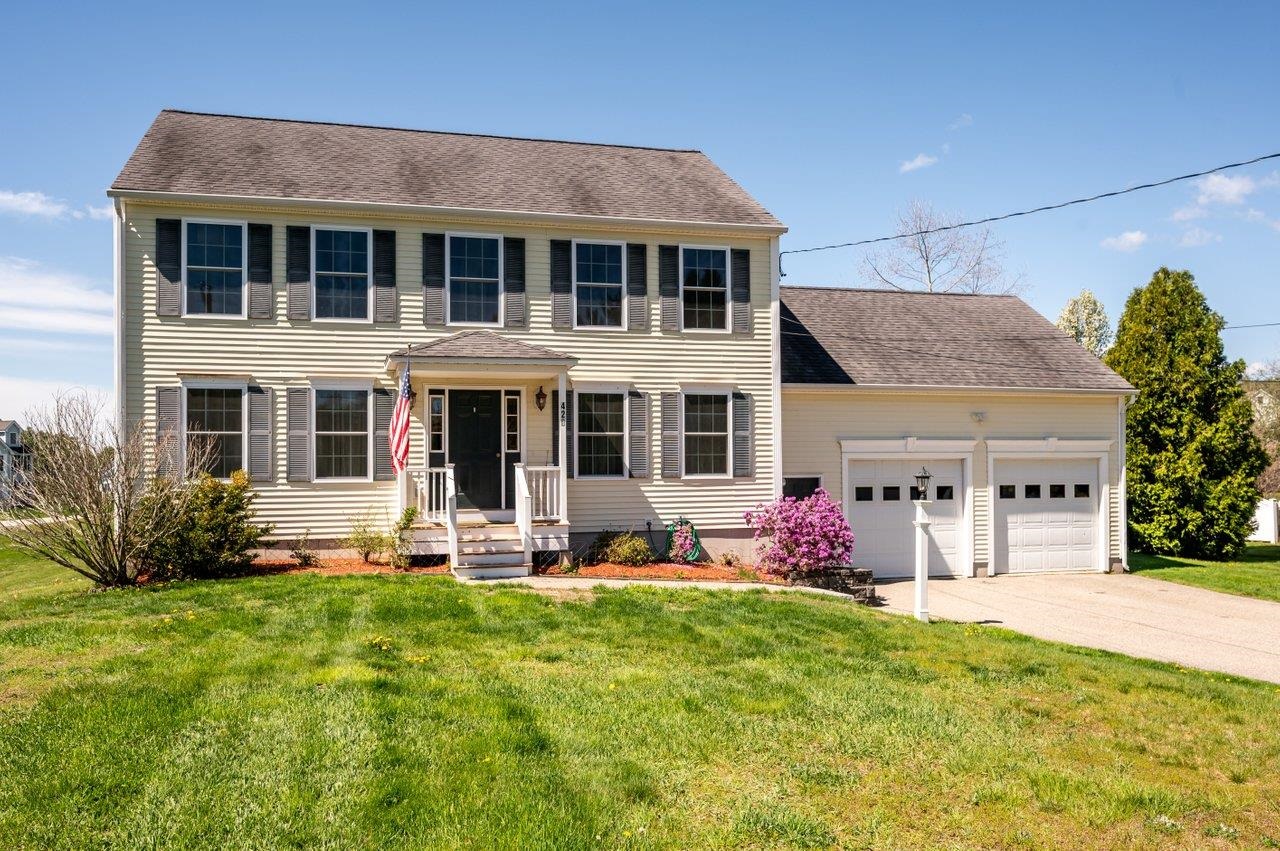420 Old Rochester Rd, Somersworth, NH 03878