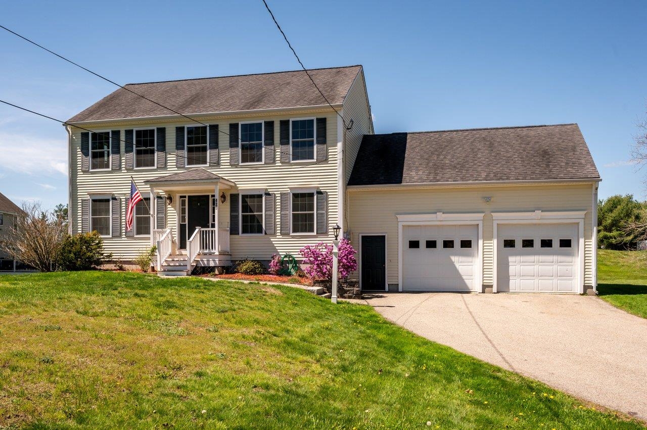 420 Old Rochester Rd, Somersworth, NH 03878