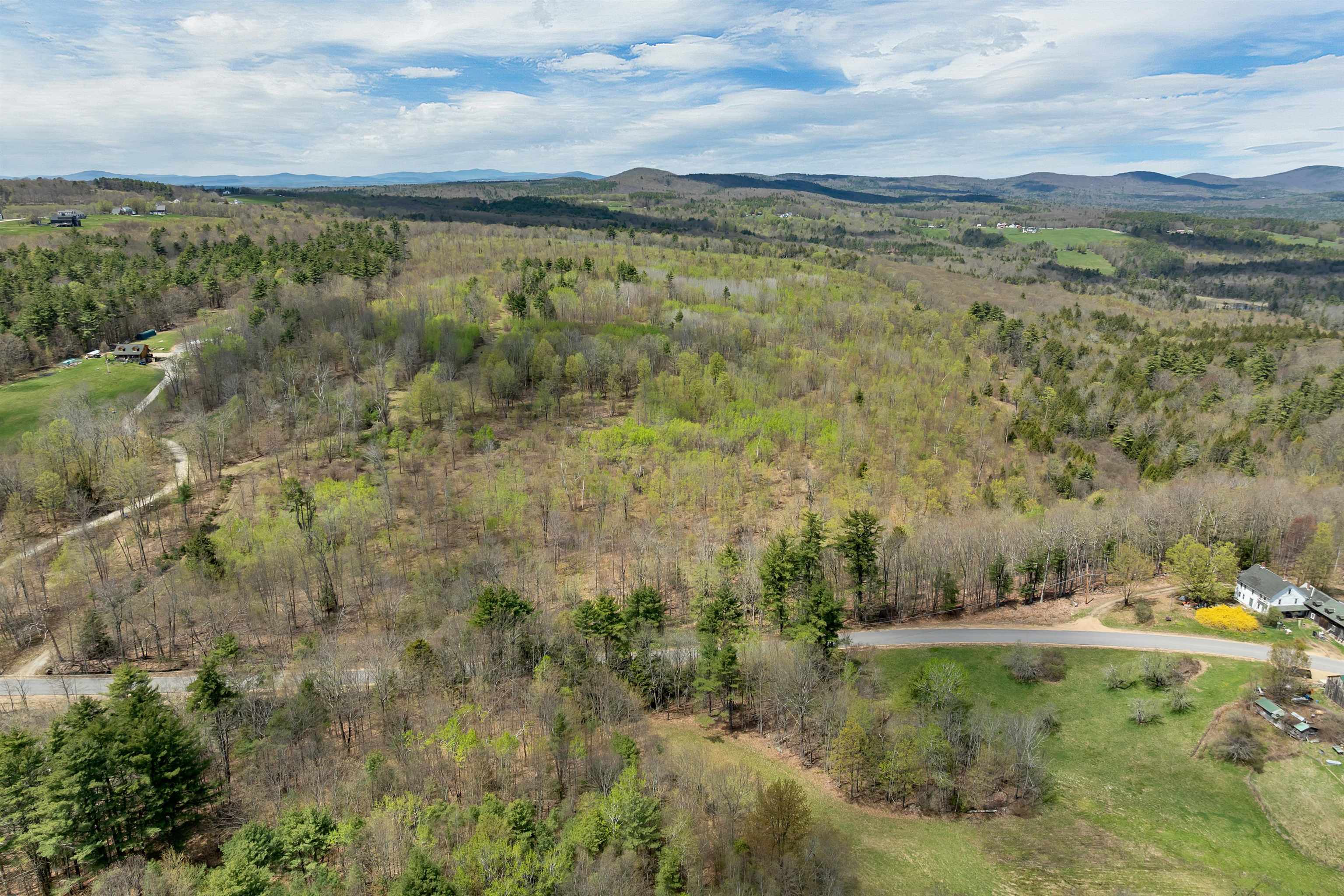 0 Stage Rd, Gilmanton, NH 03237