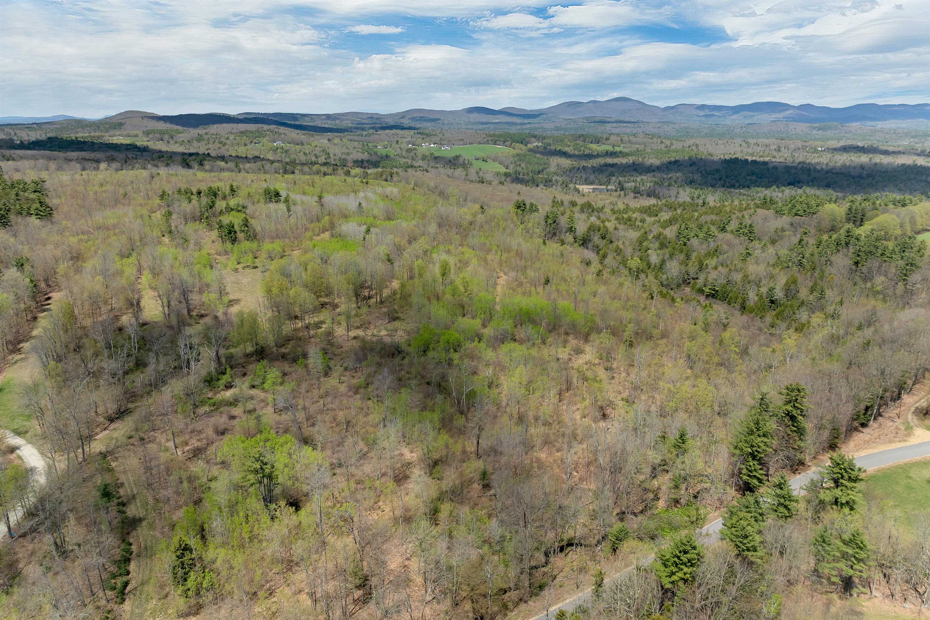 0 Stage Rd, Gilmanton, NH 03237