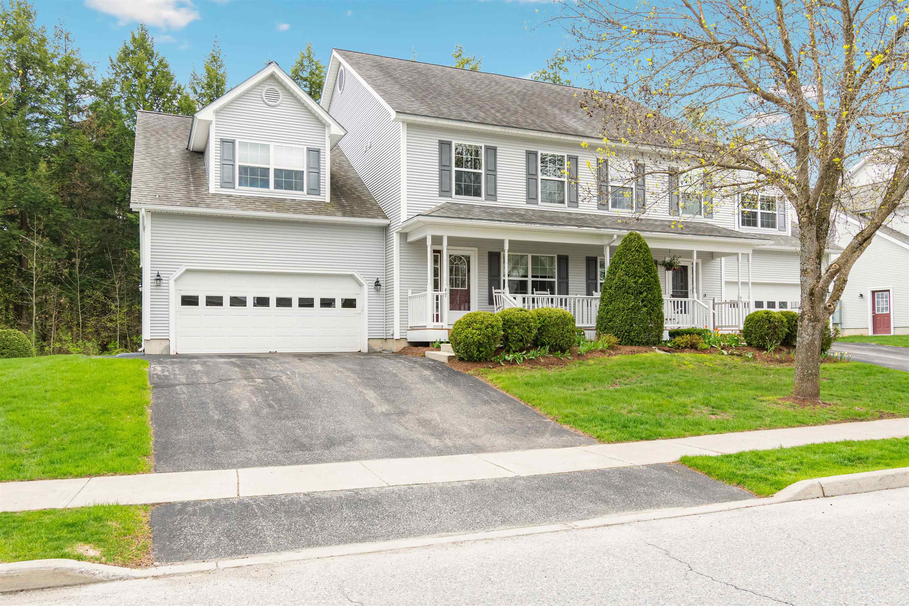 47 Lavoie Drive