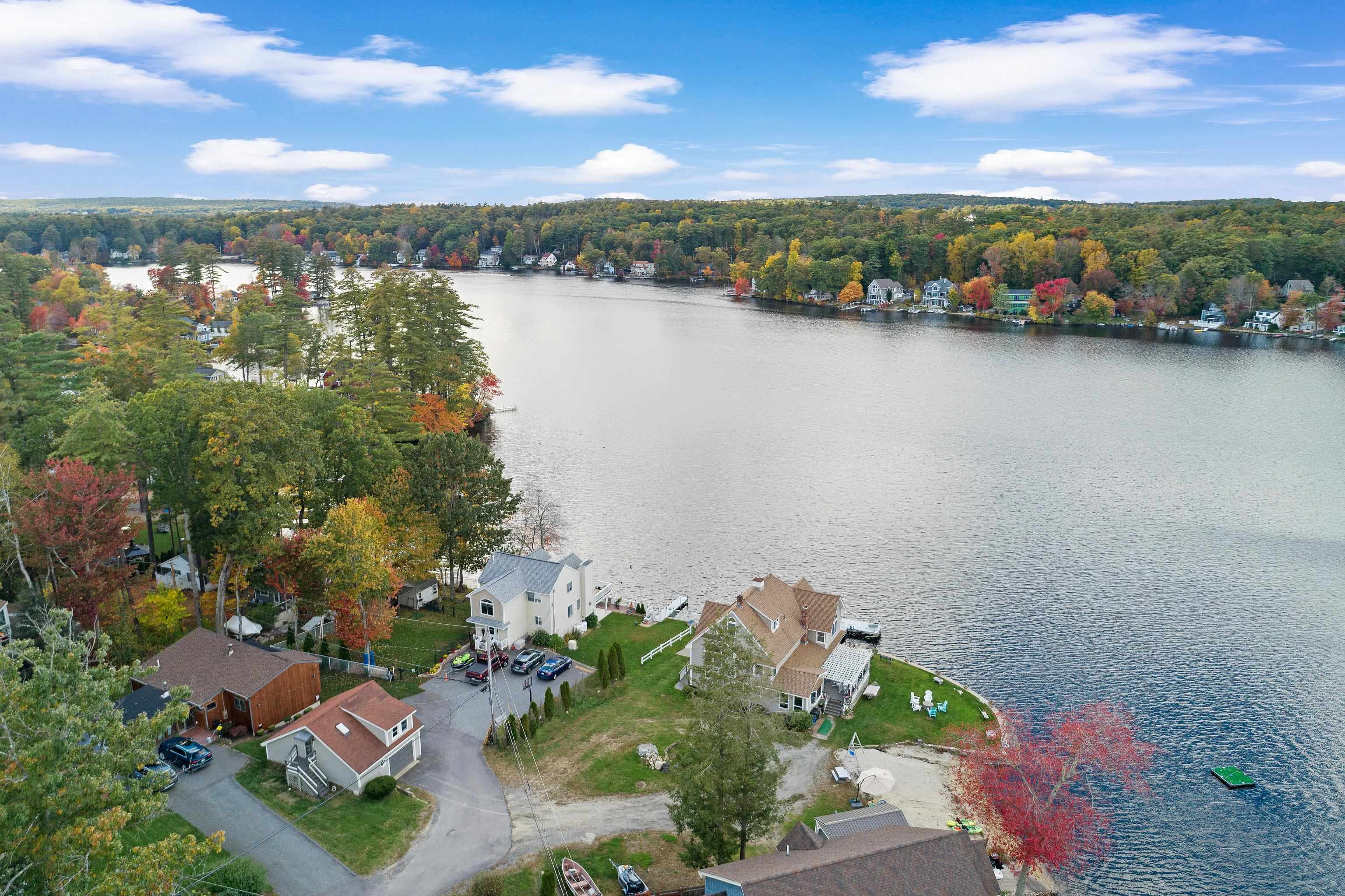 16 Gardner Rd, Windham, NH 03087