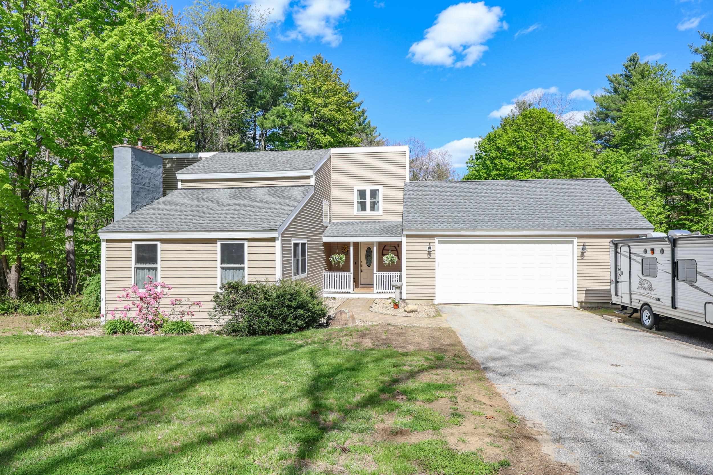 238 Whitten Rd, Milford, NH 03055